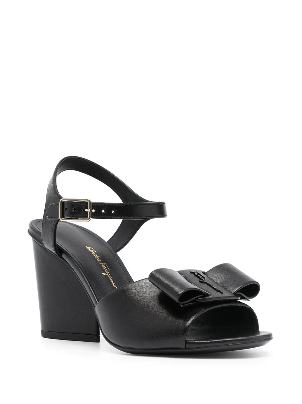 Viva 85mm sandals - 2