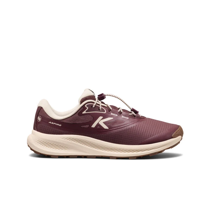 Women's Aspire Shoe - 1