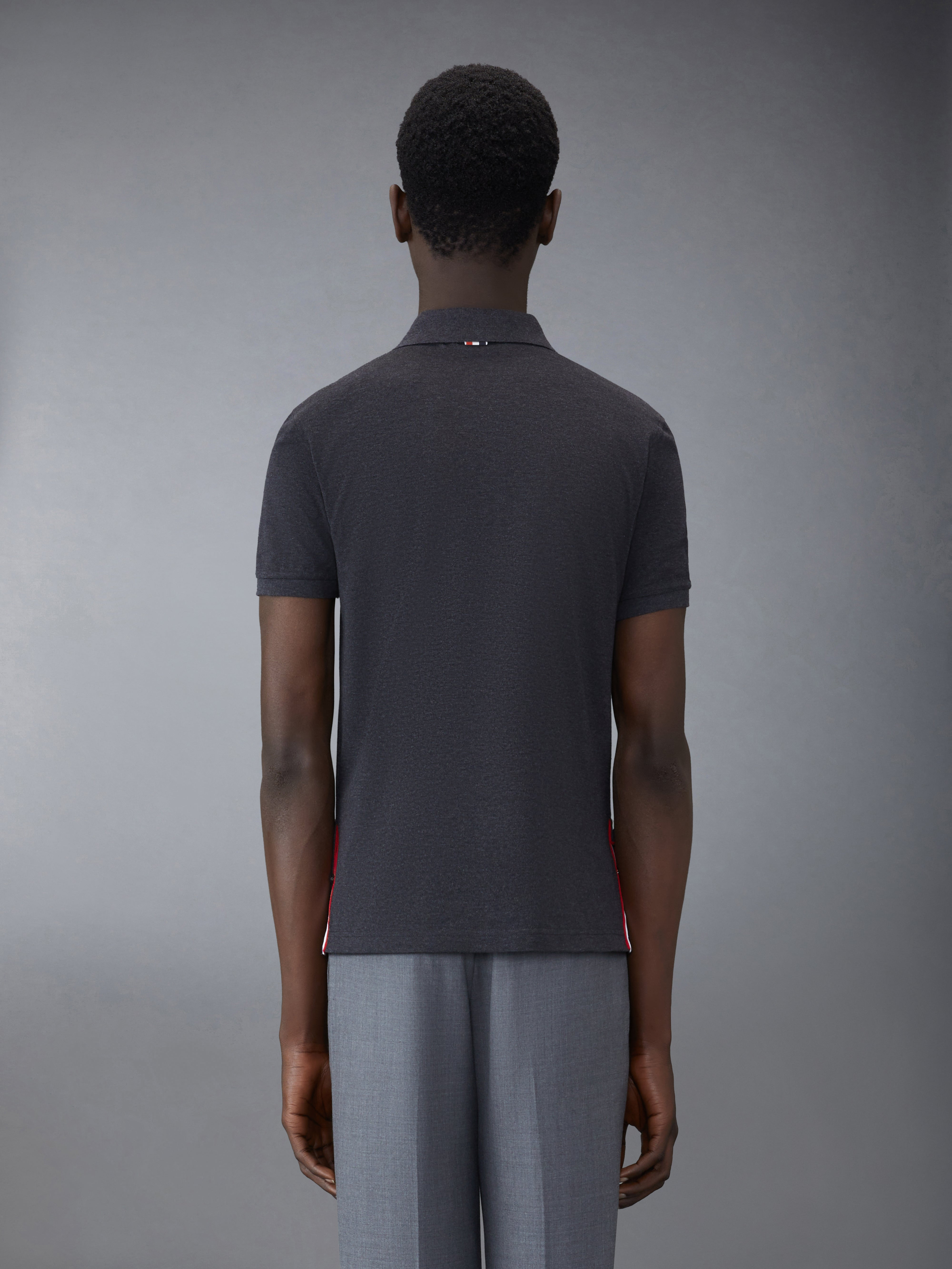 Rwb Pocket Trim Piqué Polo - 2