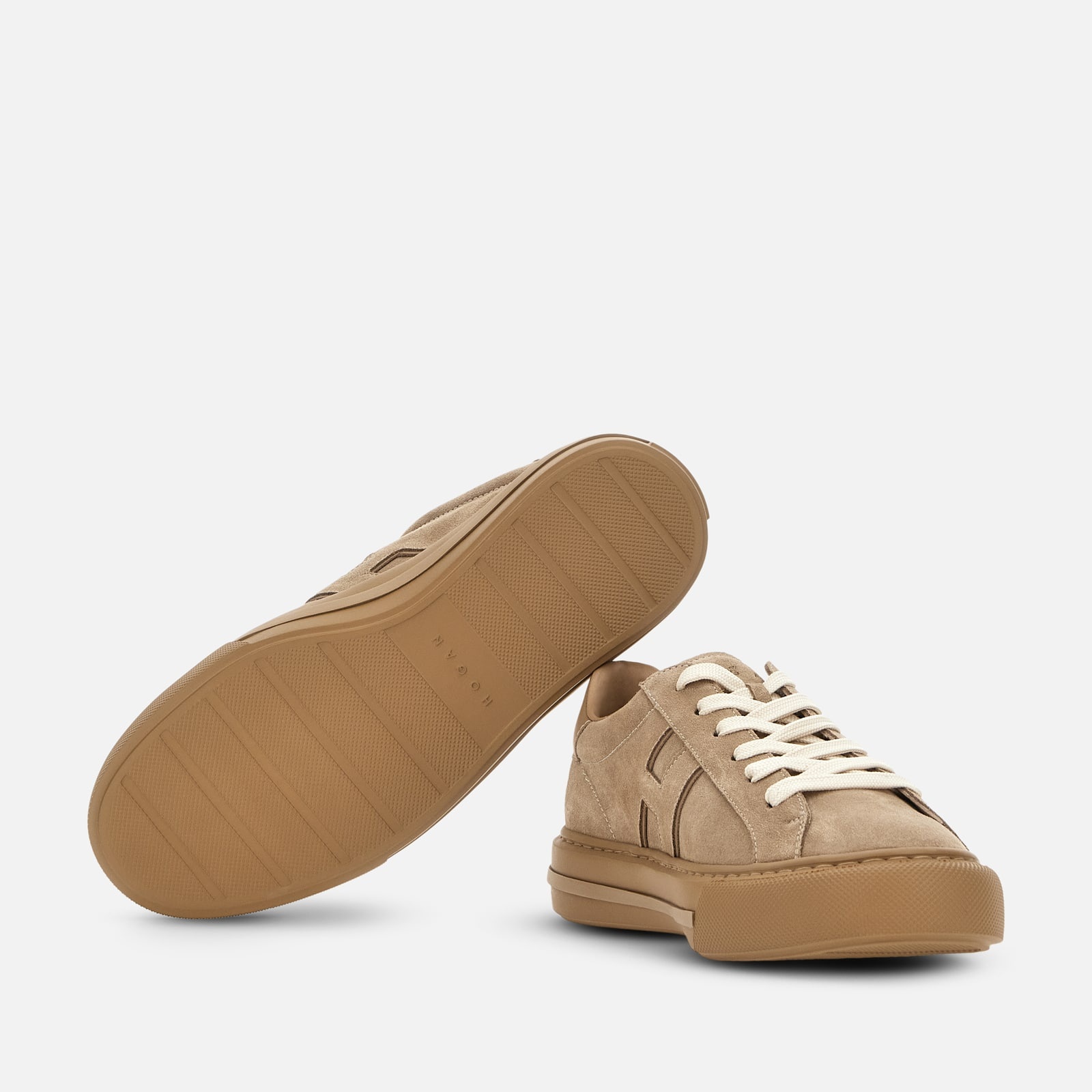 Sneakers Hogan H691 - 4