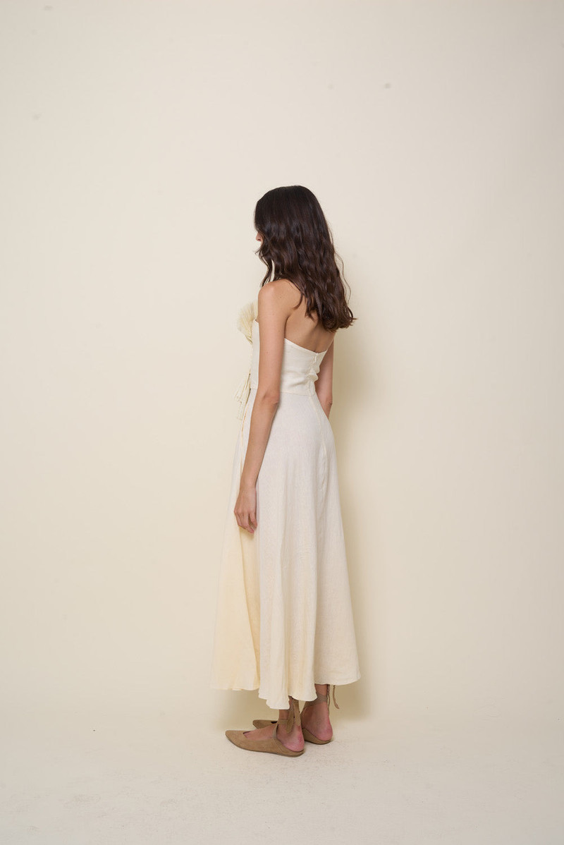 Unforgiven Dress 4