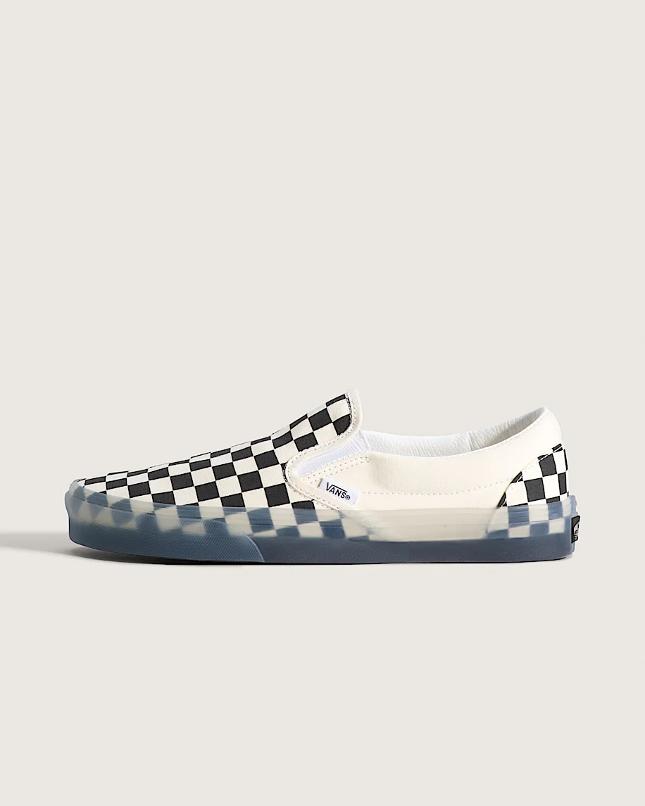 Classic Slip-On Shoe - 1