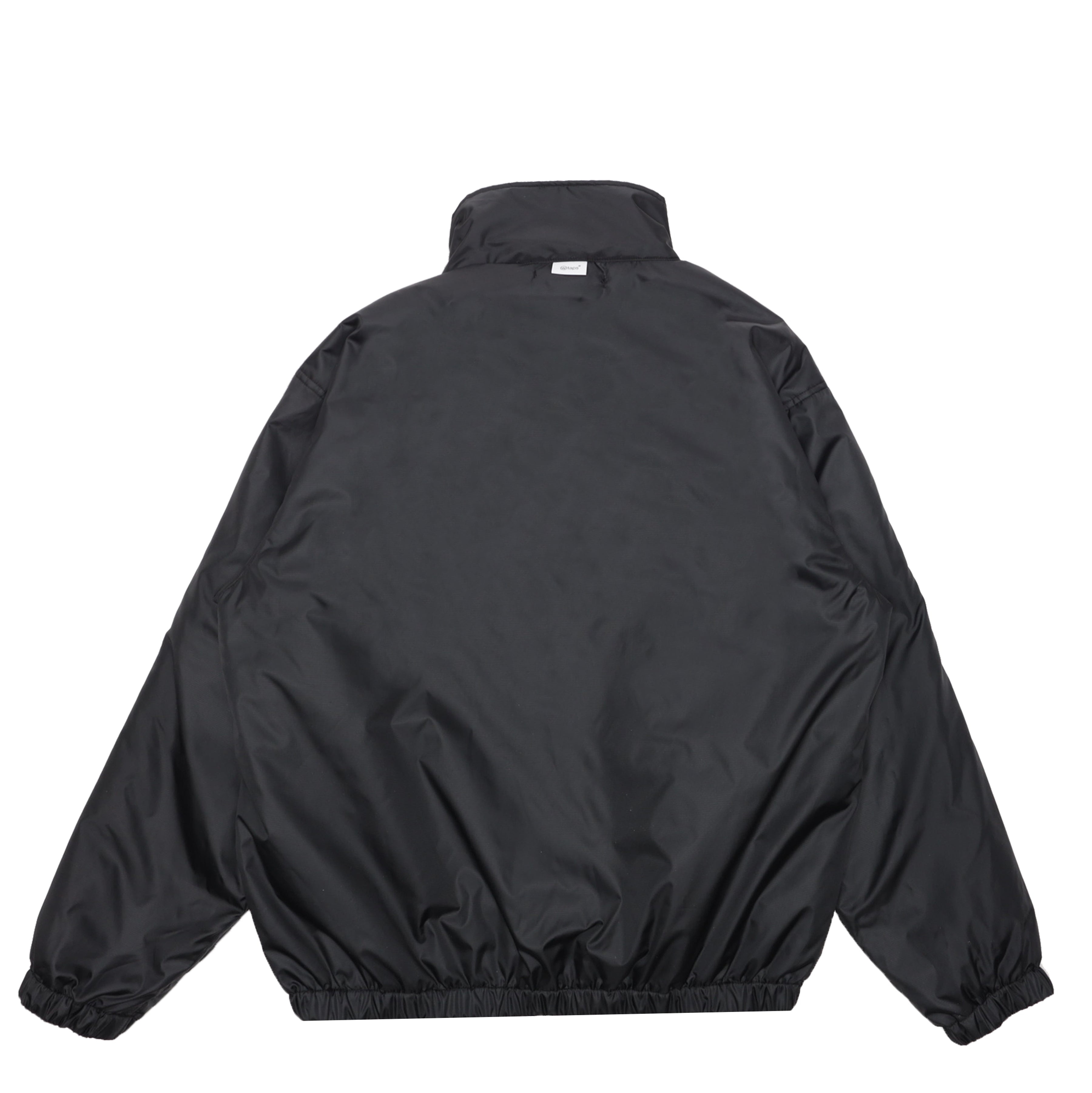 WTAPS TRACK / PADDED / JACKET / POLY. RIPSTOP. PROTECT