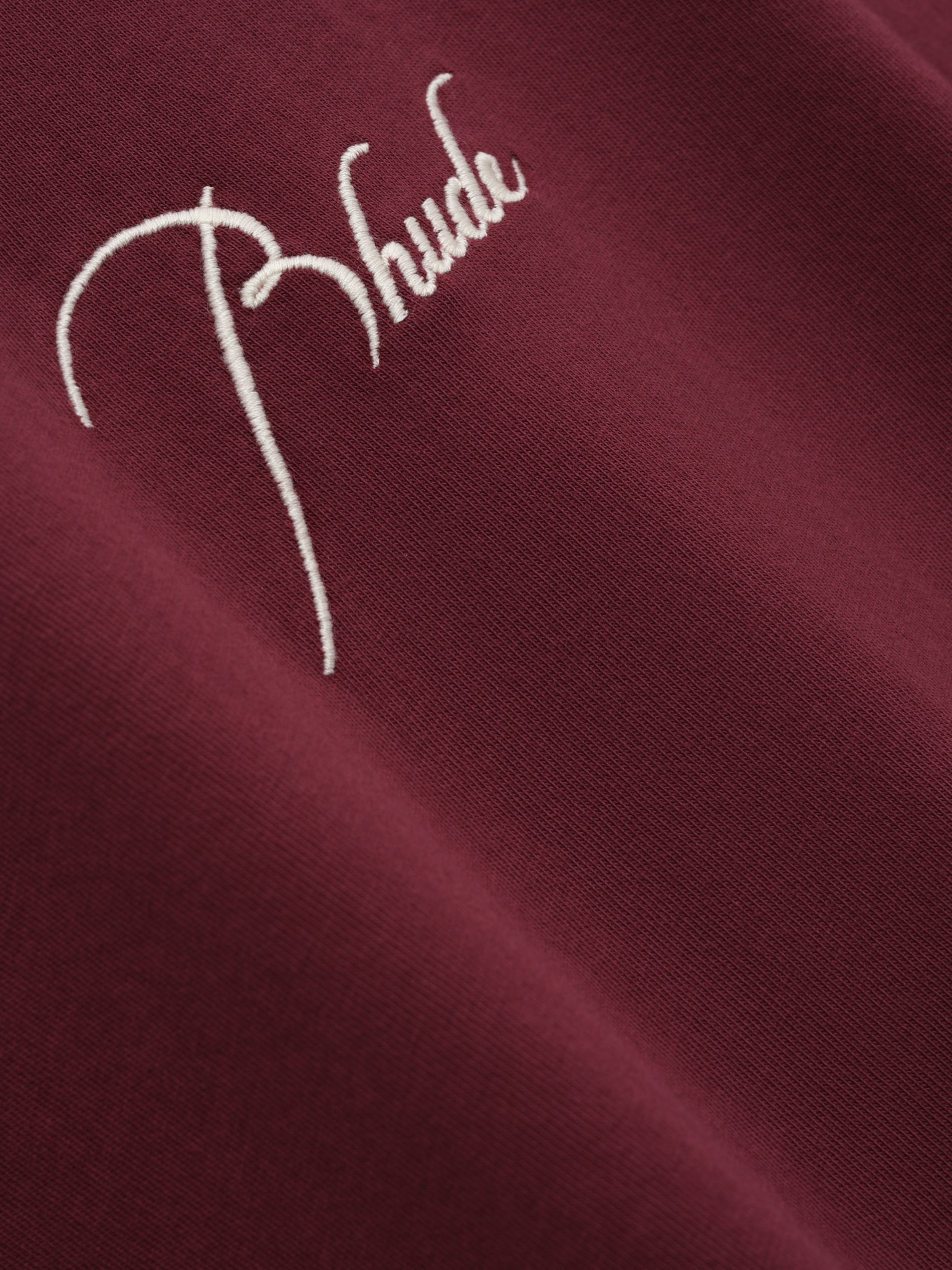 REVERSE TEE - 7