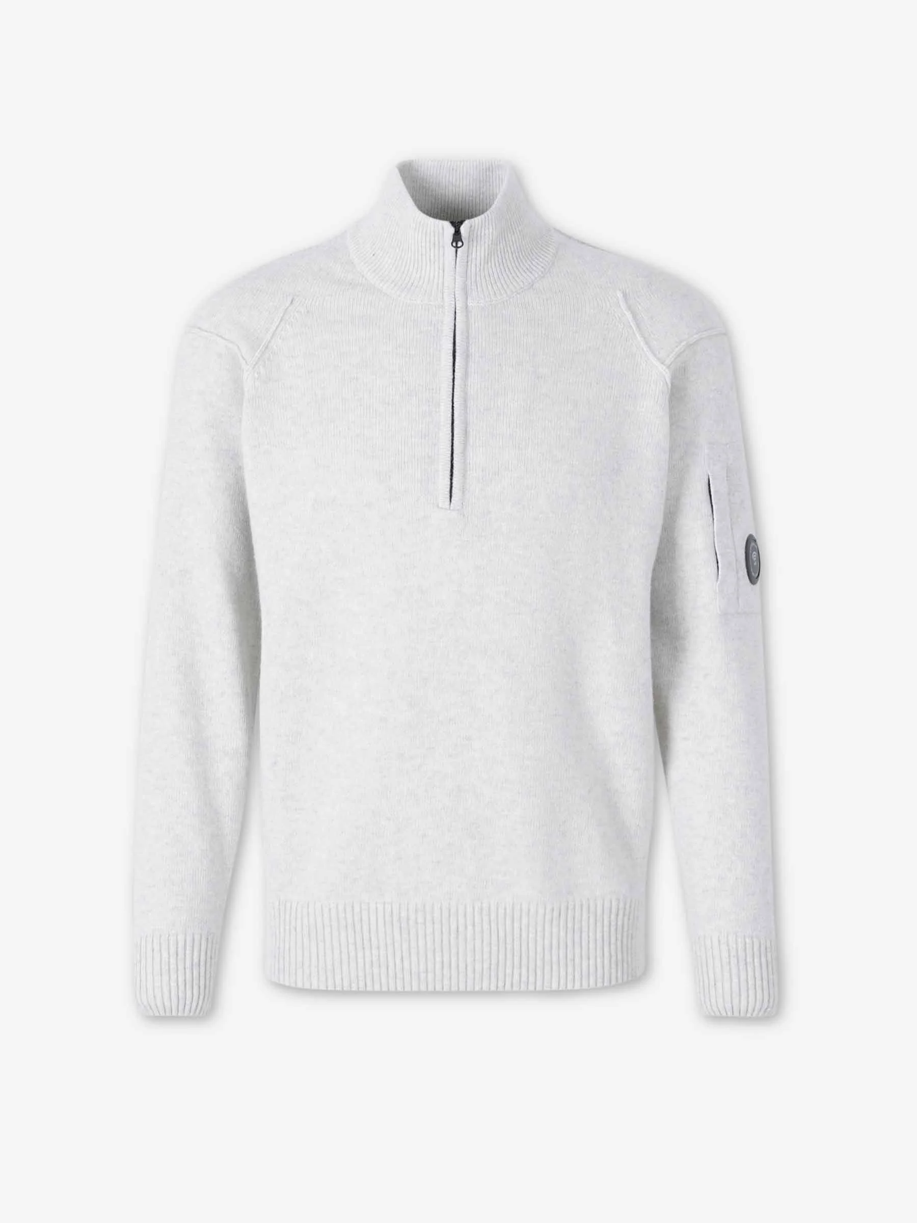 TURTLENECK SWEATER - 1