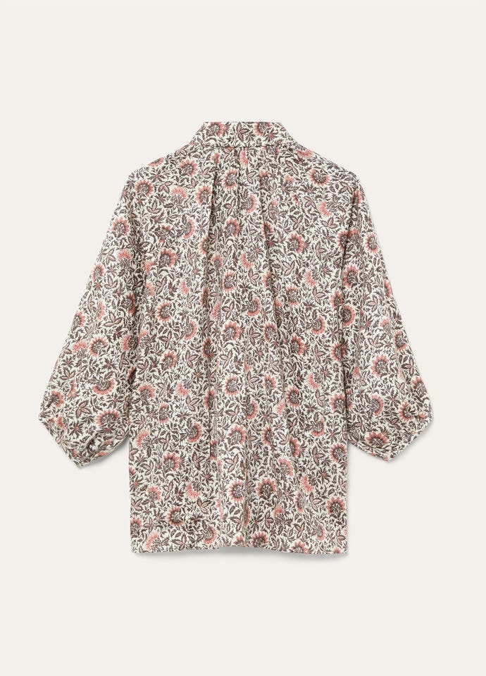 Olivia Blouse - 6