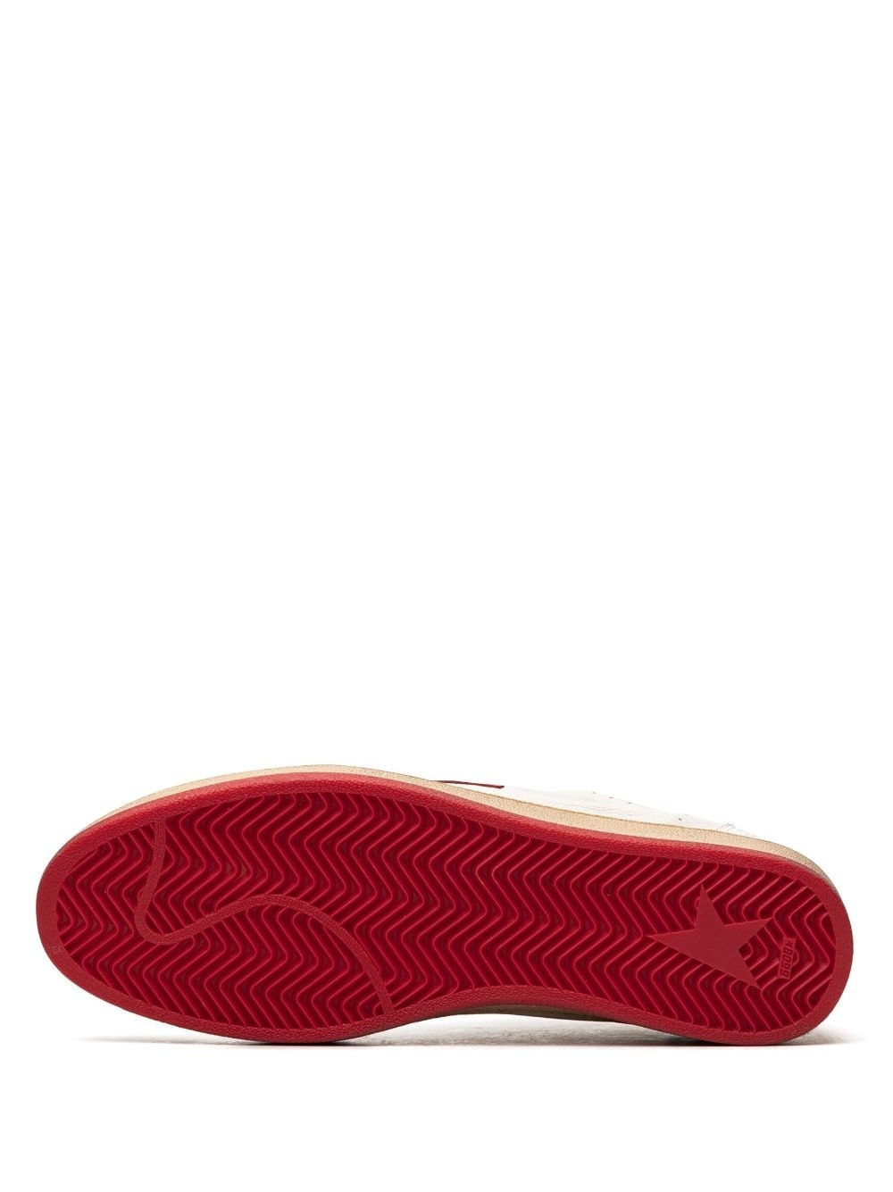 Ball Star low-top sneakers - 4