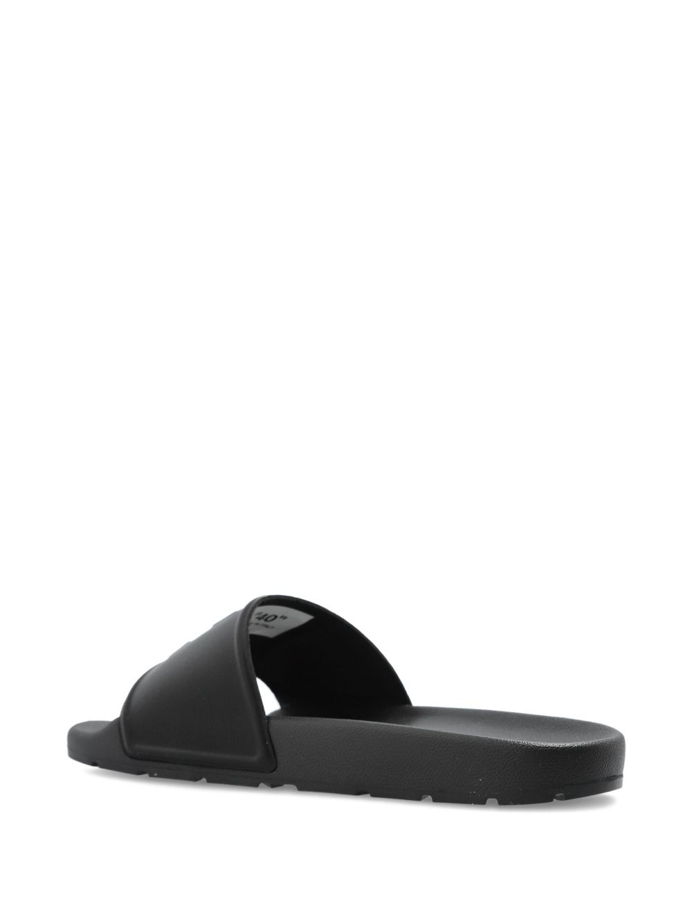 Arrows-motif sneakers - 5
