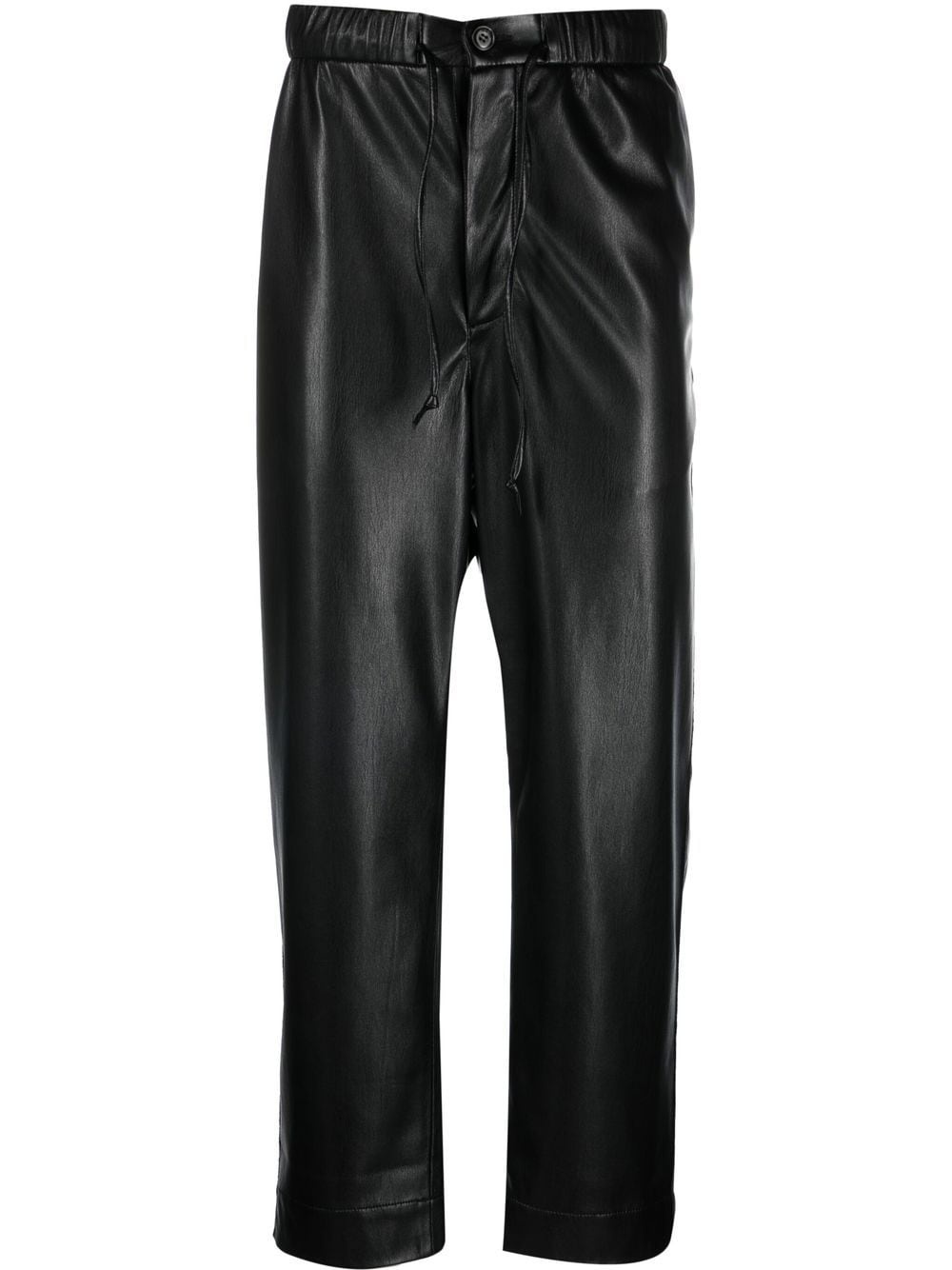 MAVEN STRAIGHT-LEG TROUSERS - 1