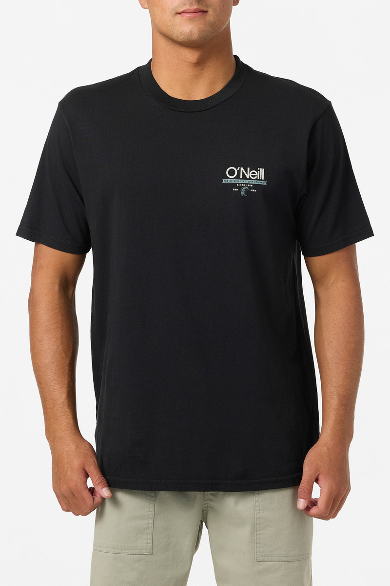 O'Riginals Wordmark Relaxed Fit Tee 3