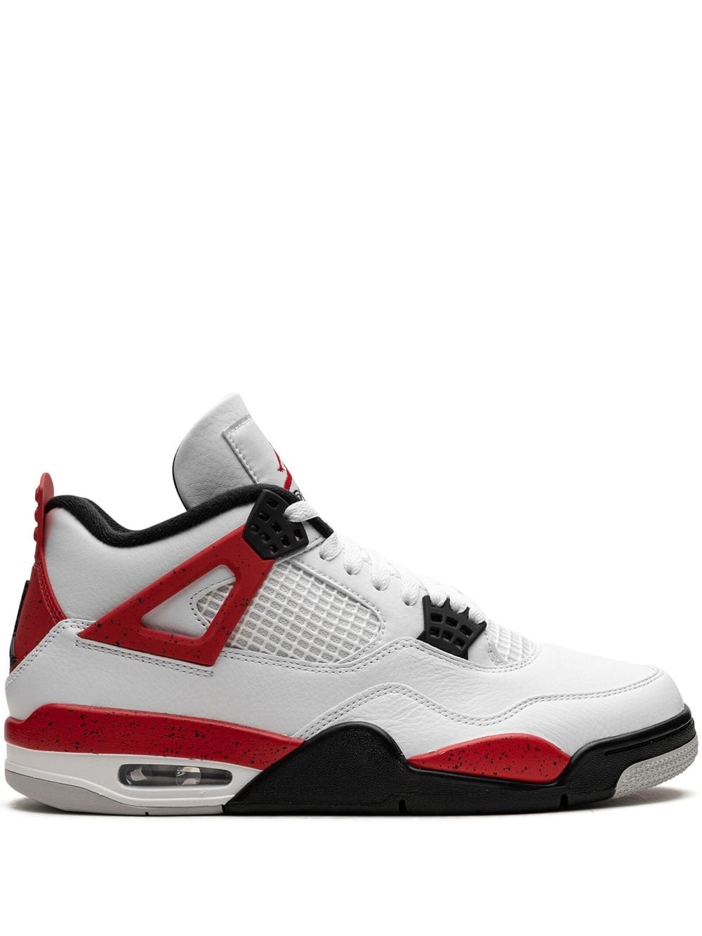 Air Jordan 4 "Red Cement" sneakers - 1