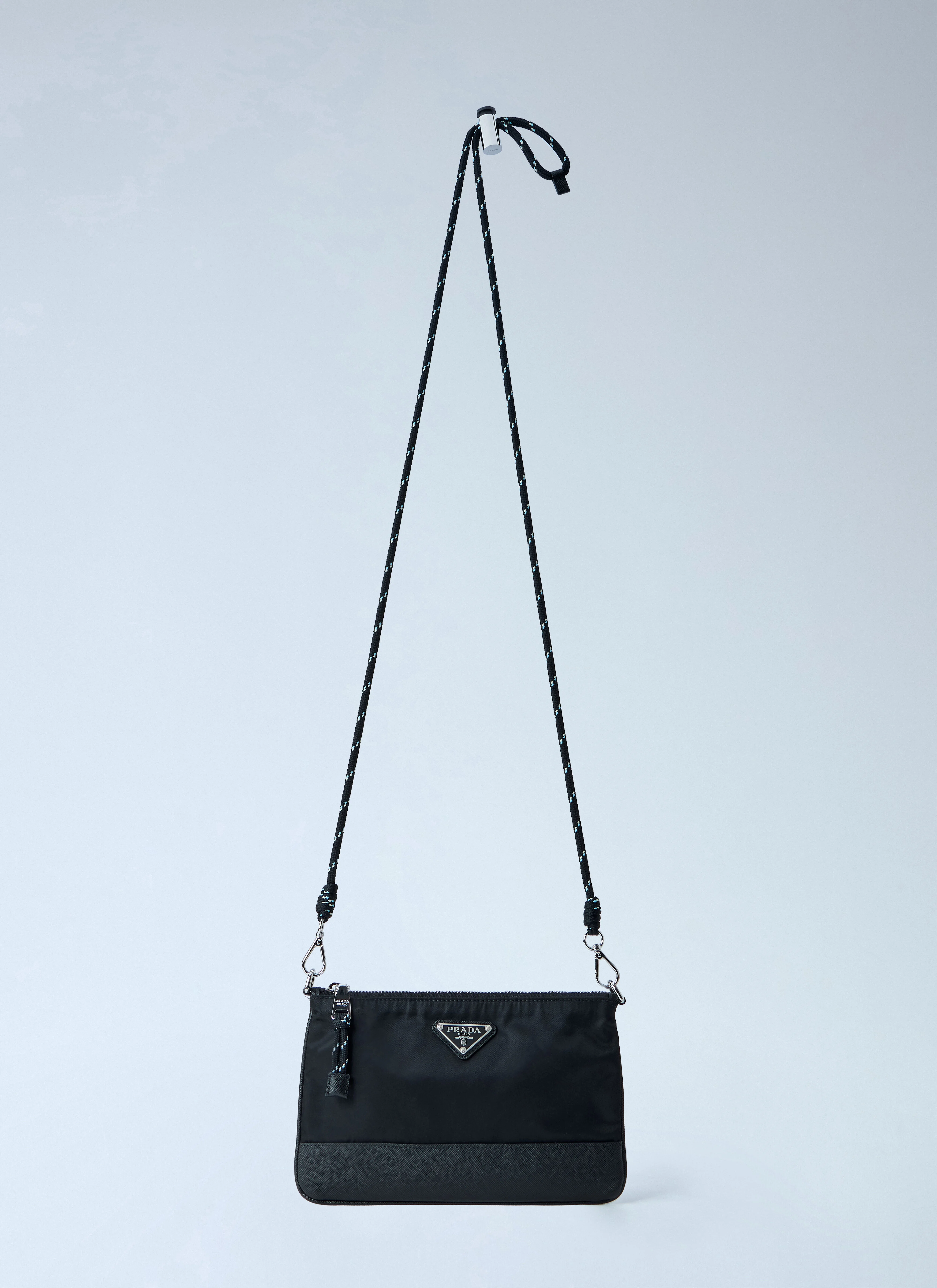 Compact Crossbody Bag - 1