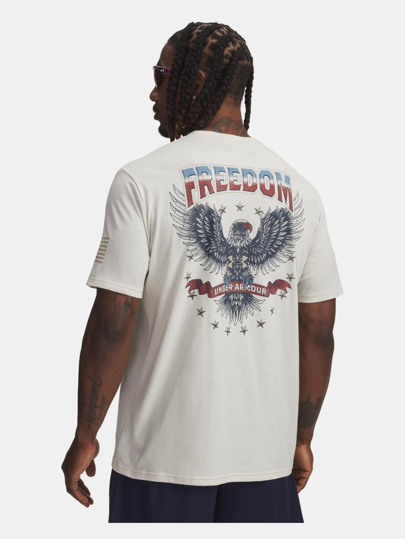 Under Armour UA Freedom Military outlook