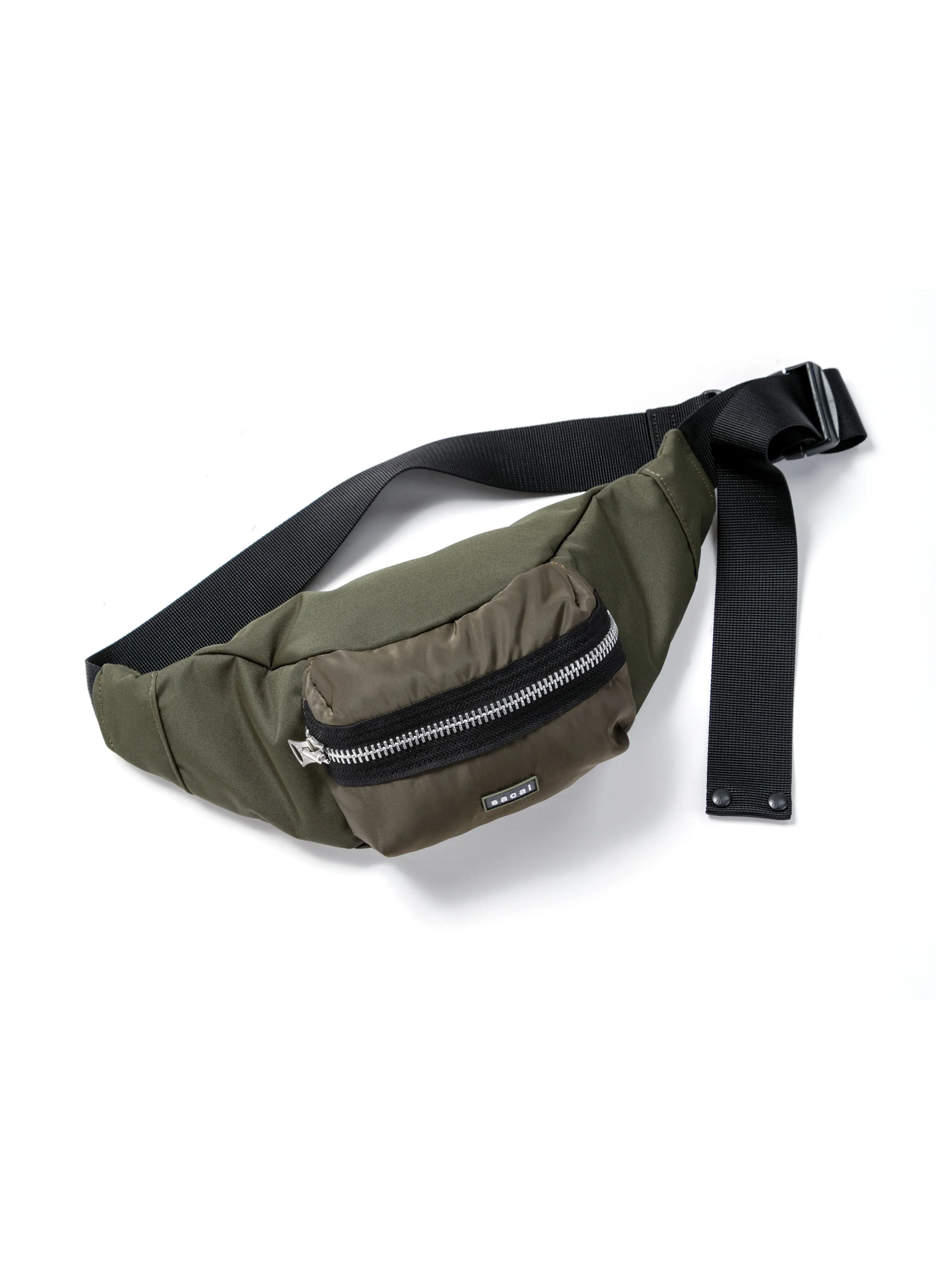 Pocket Bum Bag - 1