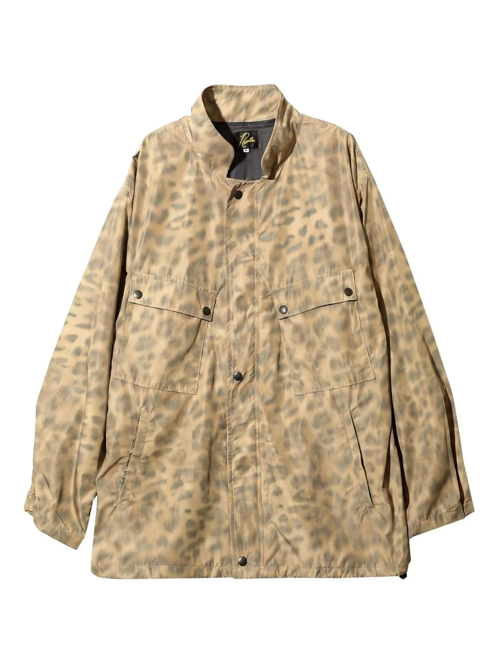 C.P. jacket - 1