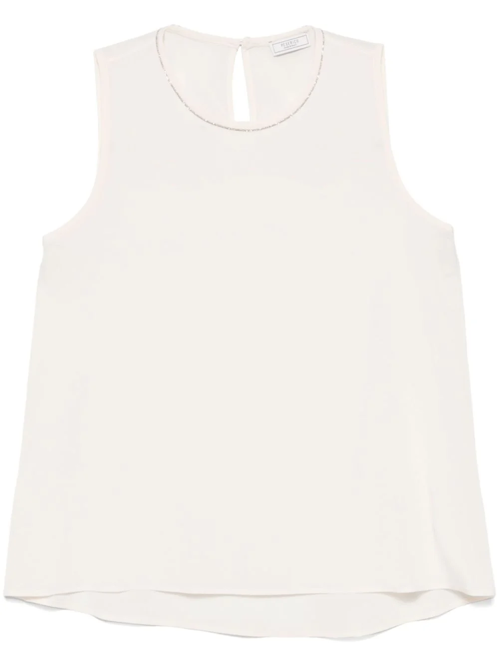 Punto Luce chain-detail top - 1