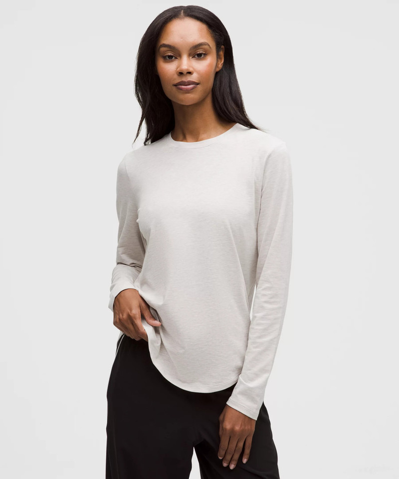 Love Long-Sleeve Shirt 1