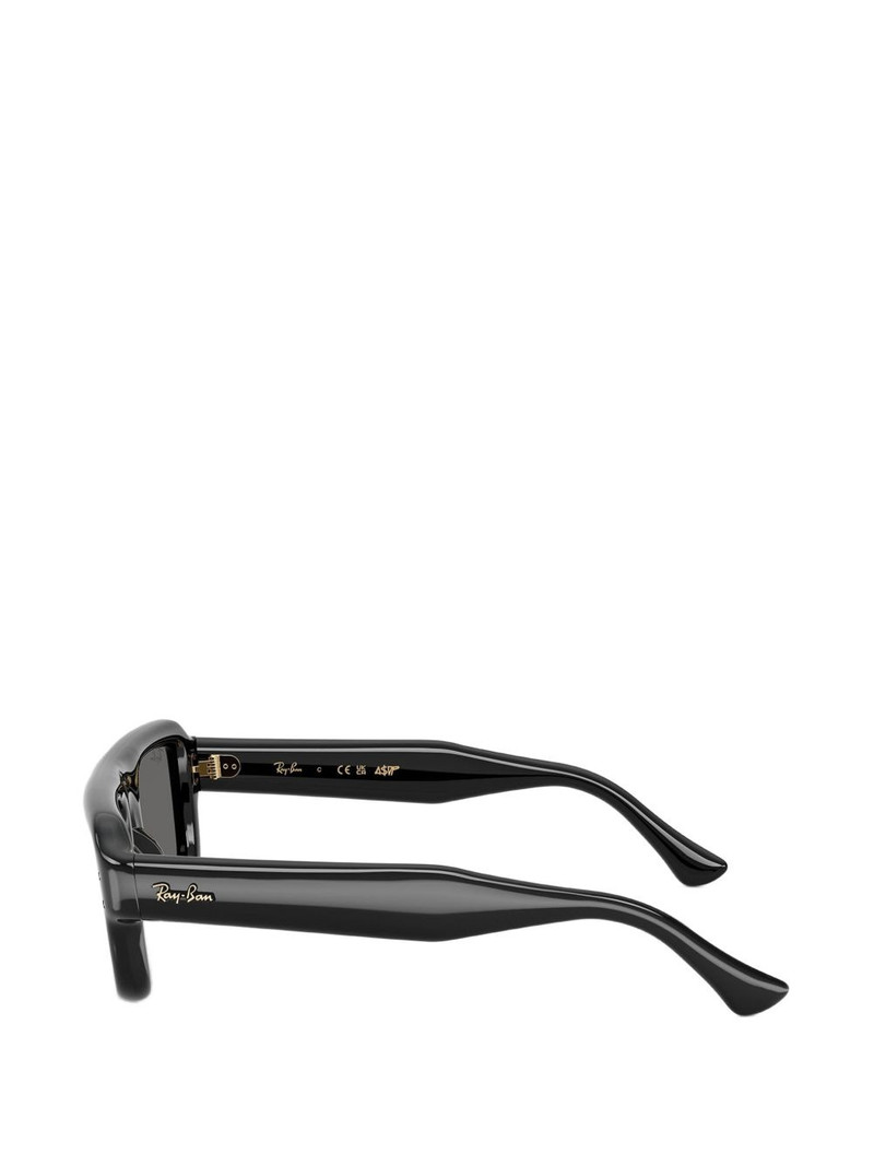 square-frame sunglasses 3