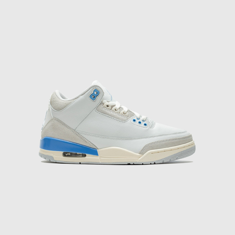 AIR JORDAN 3 RETRO "LUCKY SHORTS" - 1