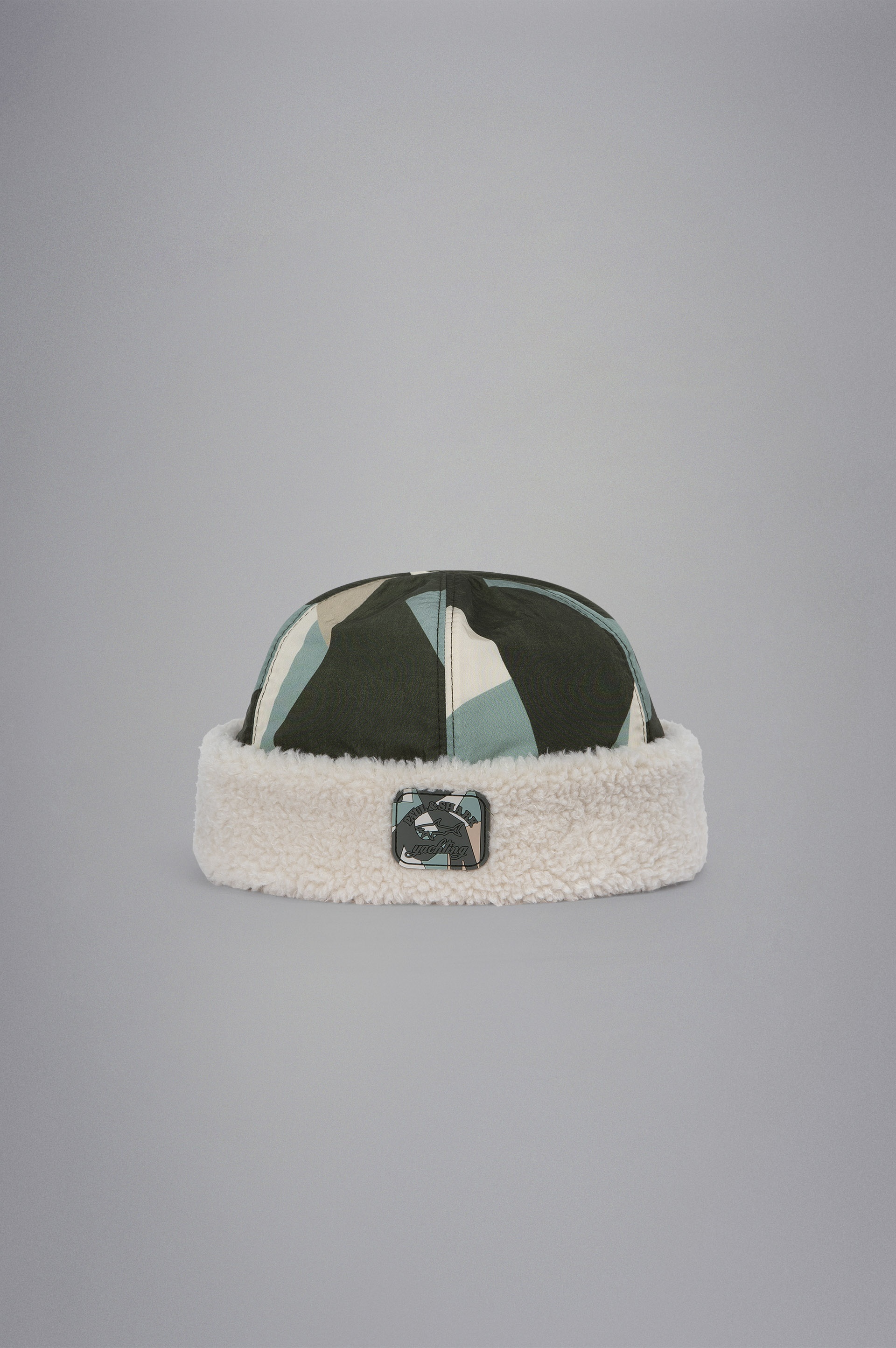 SHARKDAZZLE BUCKET HAT - 1