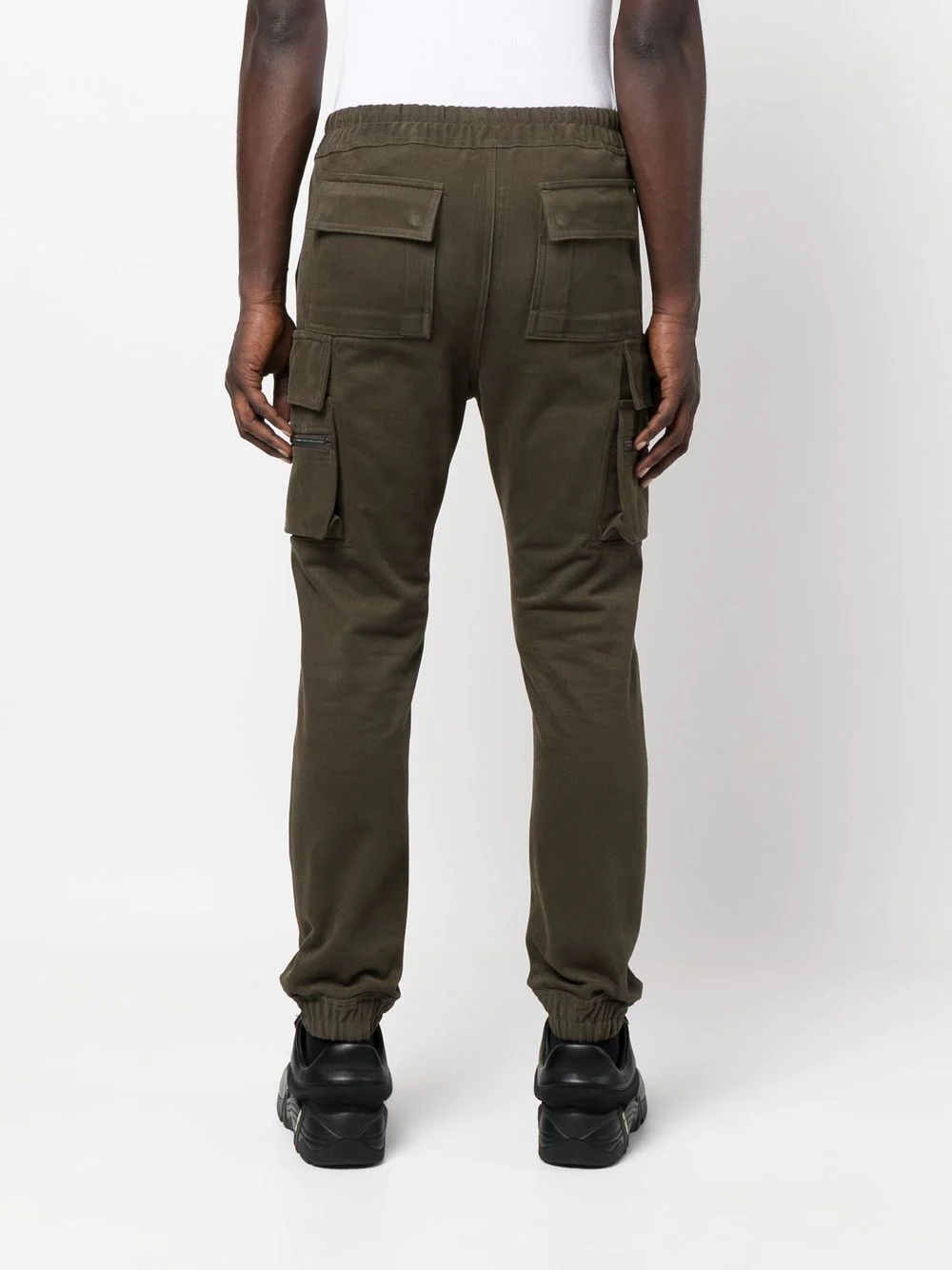 Mastodon cargo trousers - 4