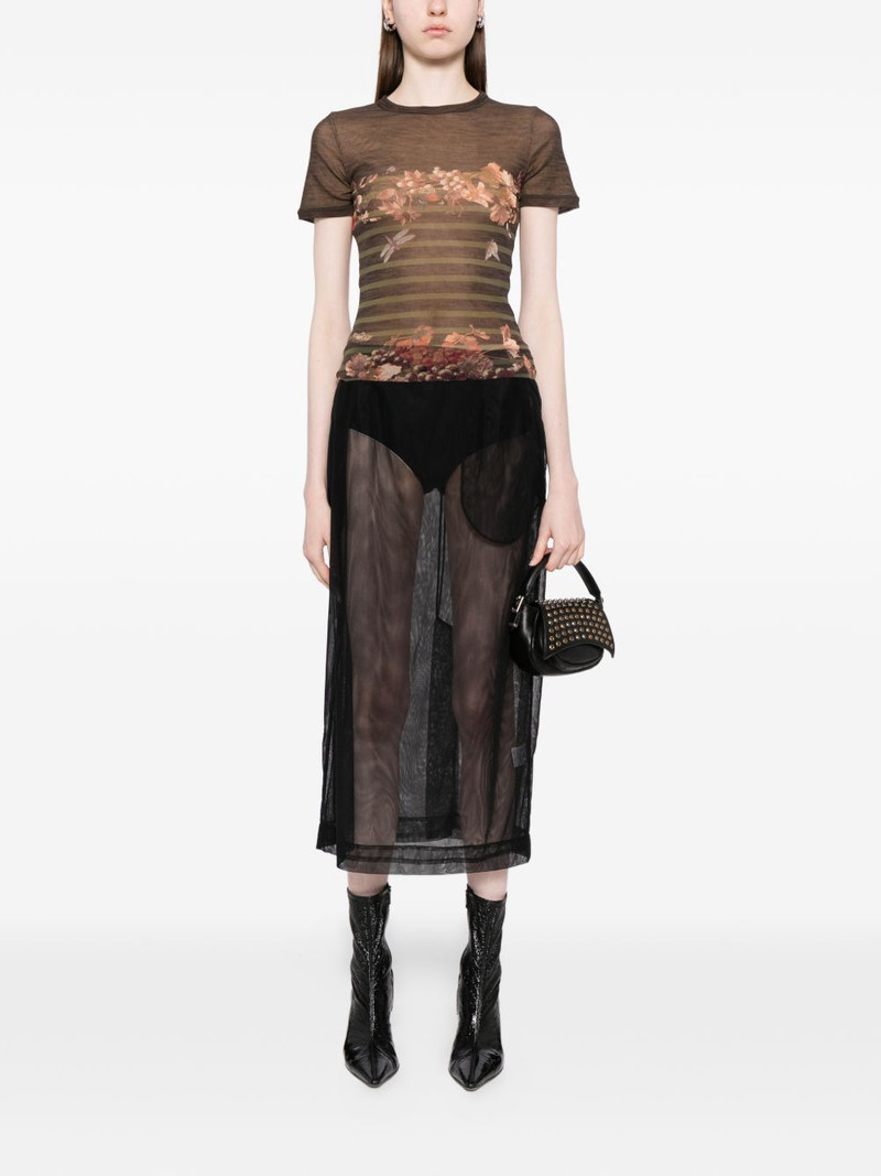 Jean Paul Gaultier Marinière T-shirt outlook