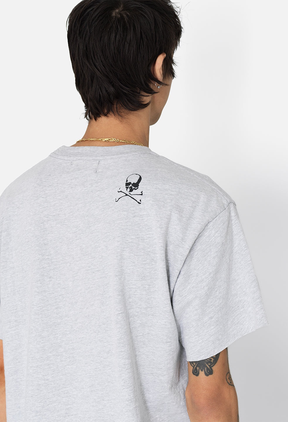 JE X MASTERMIND POCKET TEE - 6