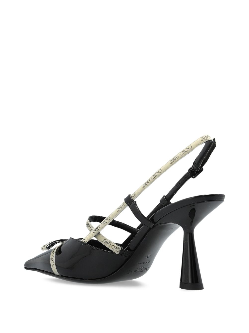 85mm Danica pumps - 3