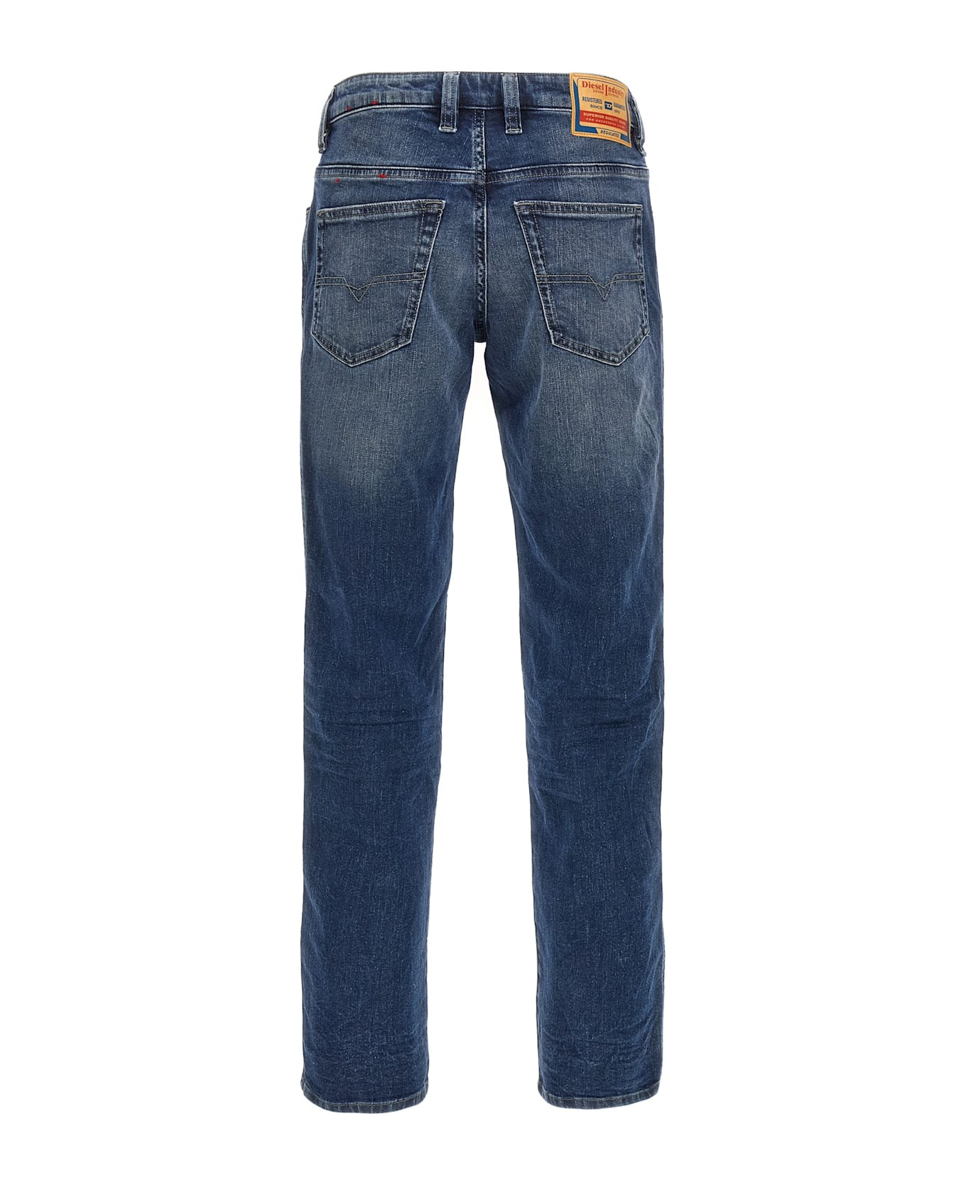 '1993 D-vyl' Jeans - 2