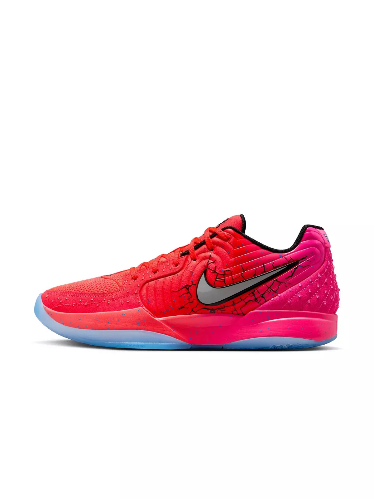 Ja 2 x Kool-Aid "Mixed Berry" Men's Basketball Shoe - 9