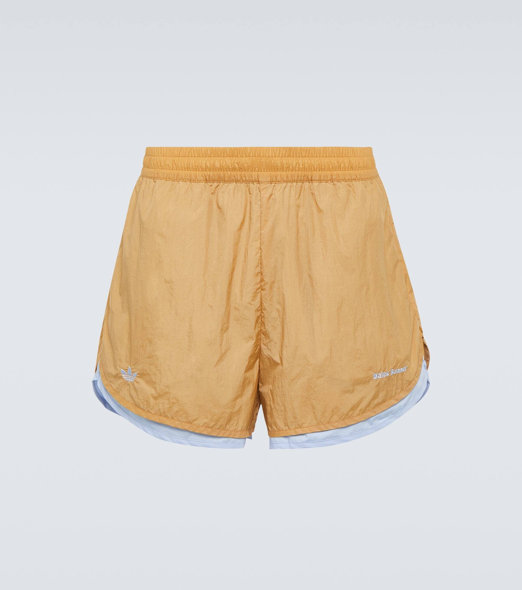 x Wales Bonner shorts - 1