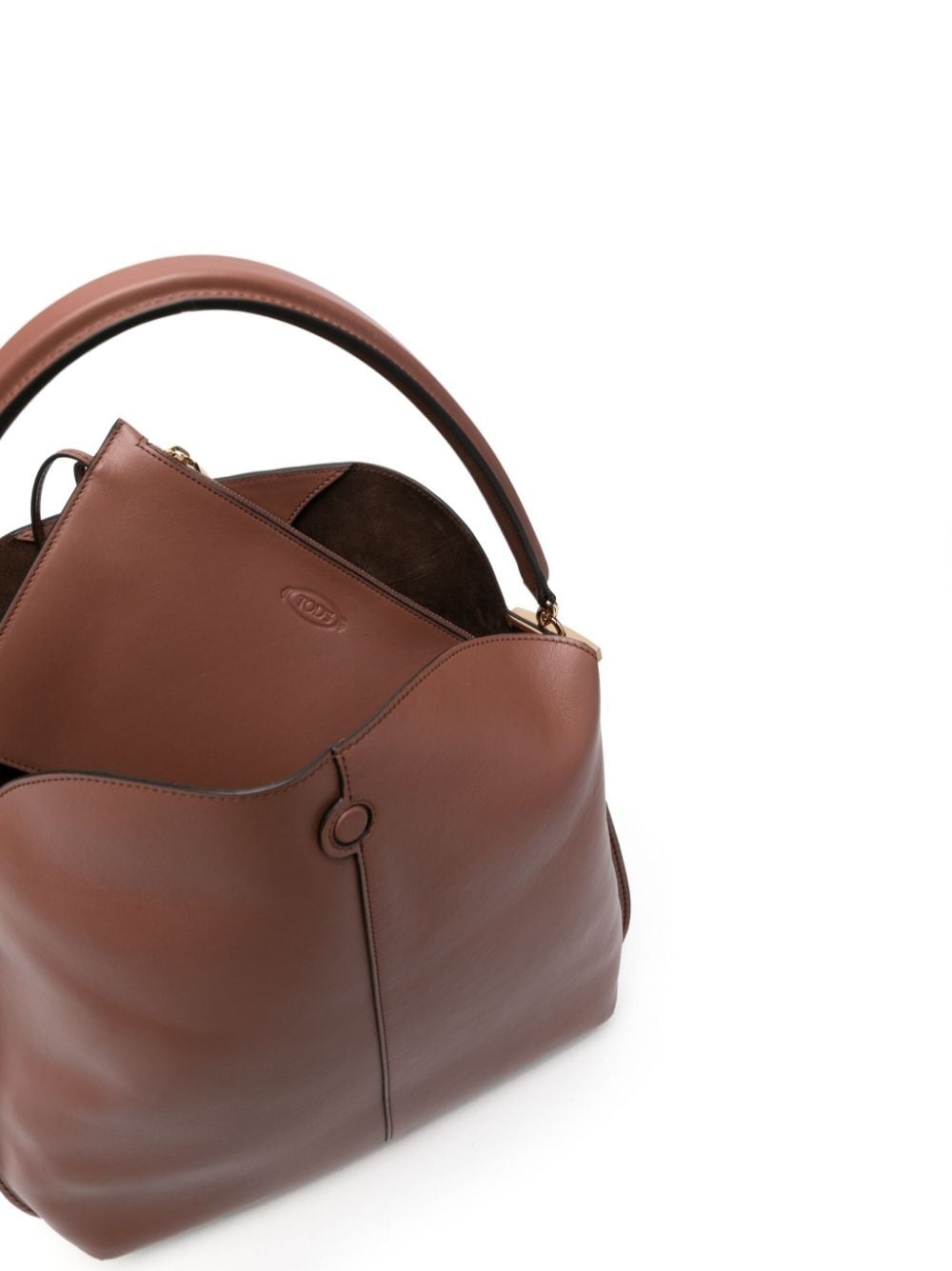 Tod's T shoulder bag - 5