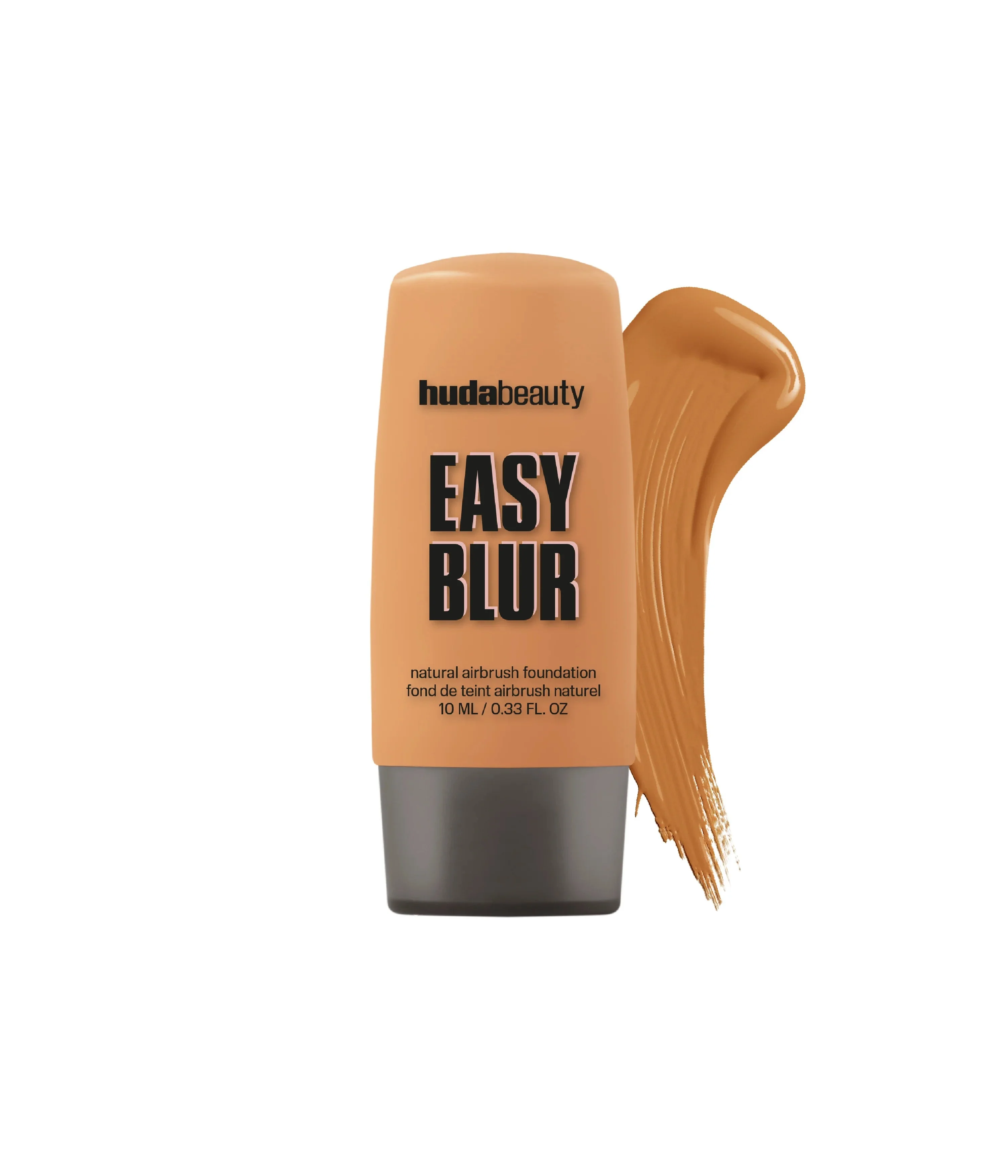 Easy Blur Foundation Mini | Full Coverage & Lightweight | Hydrating - 1