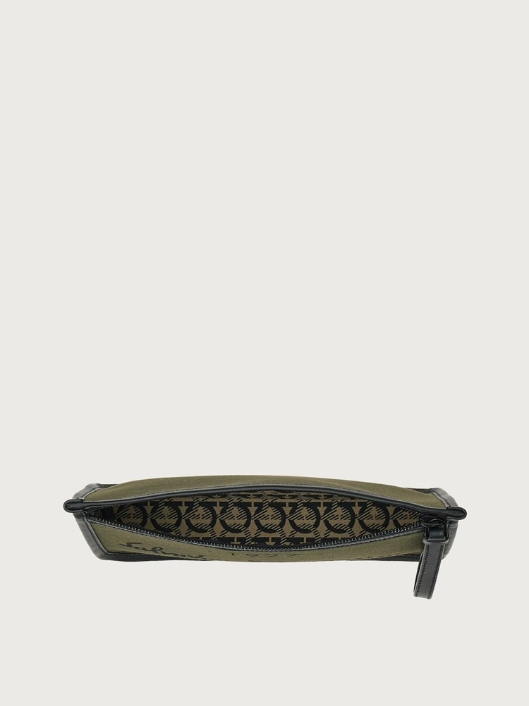 1927 SIGNATURE POUCH - 5
