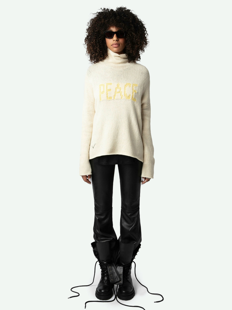Zadig & Voltaire Almy Sweater outlook