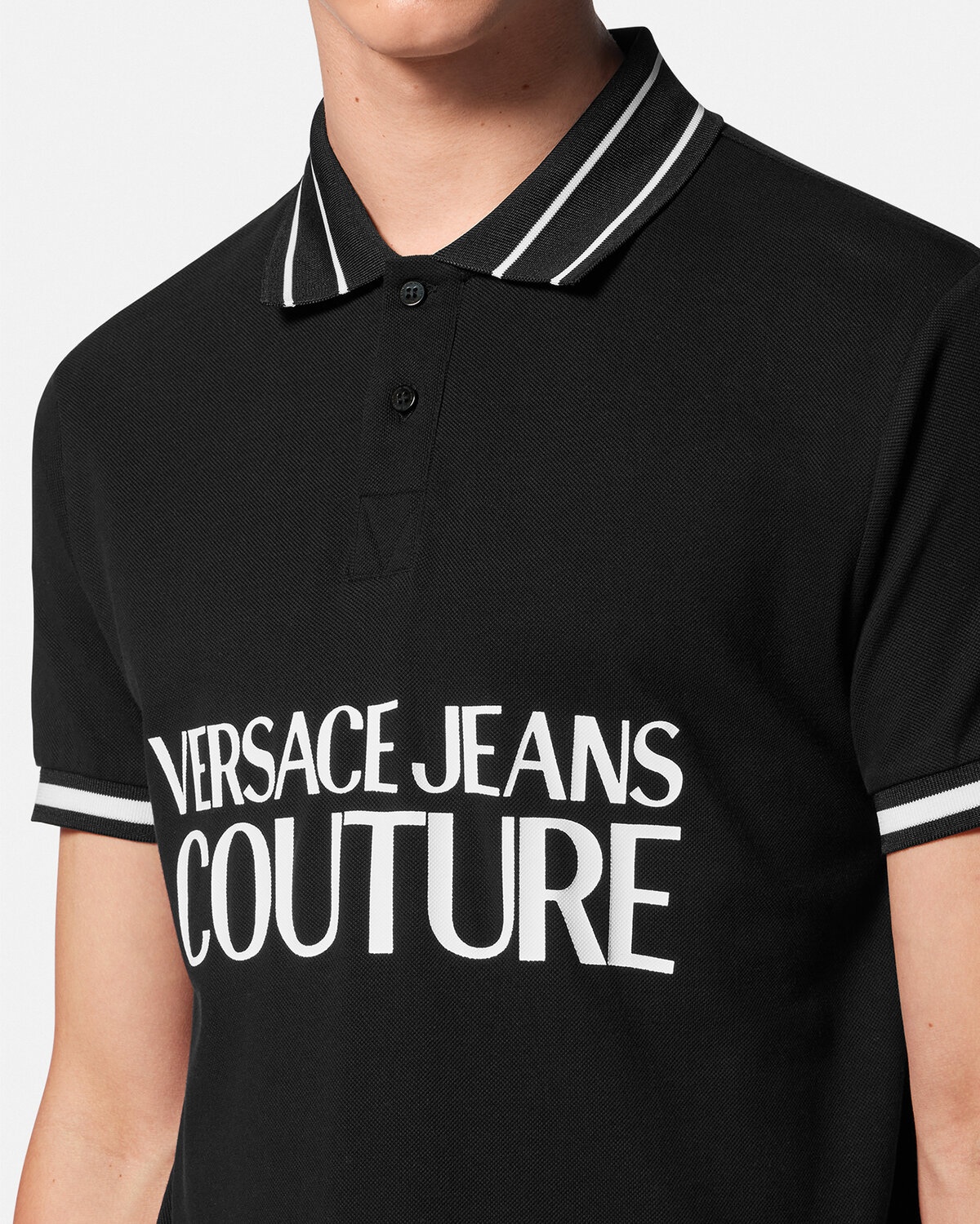 Logo Polo Shirt - 5