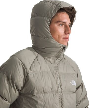 Hydrenalite Down Hoodie - Men's - 6