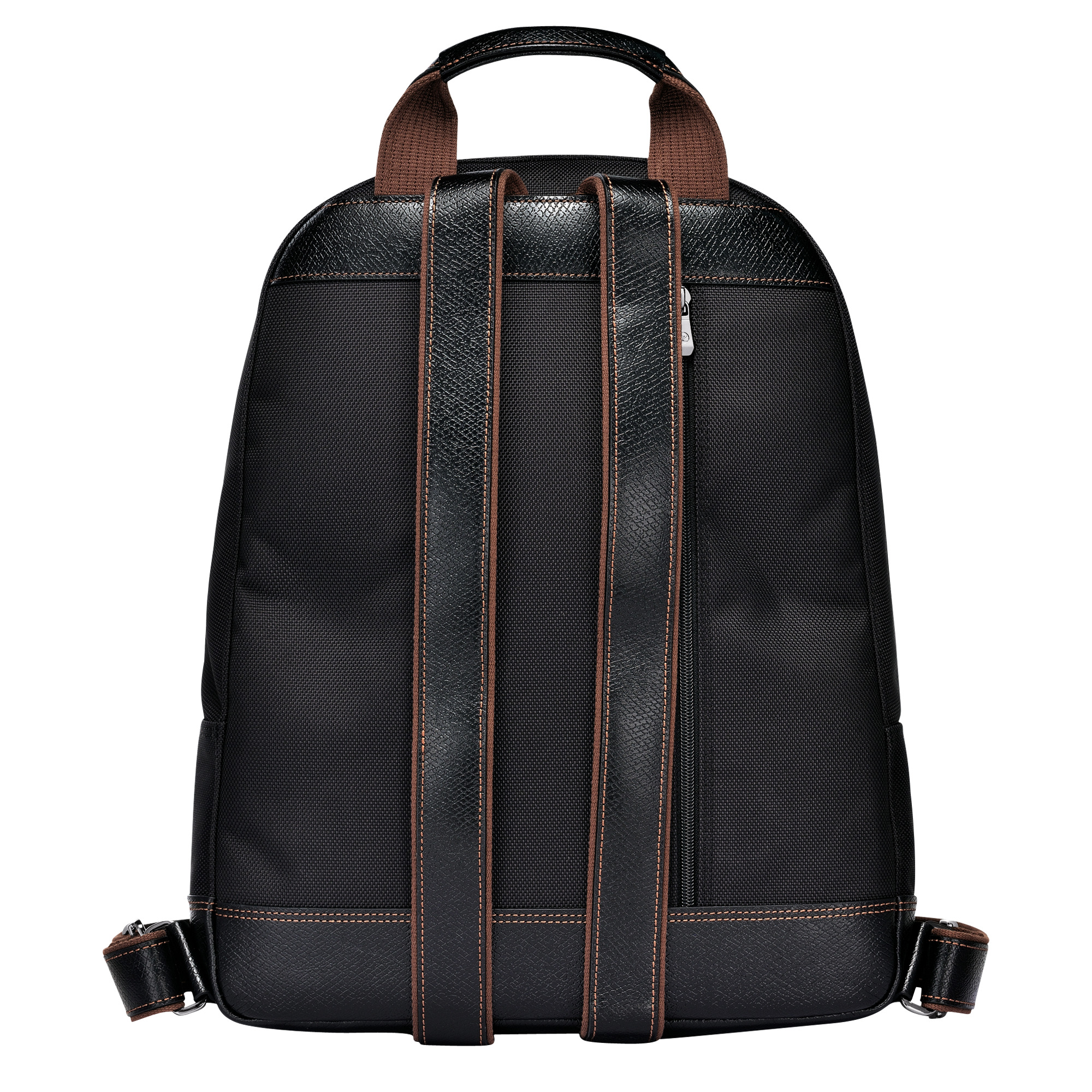 Boxford Backpack Black - Canvas - 4