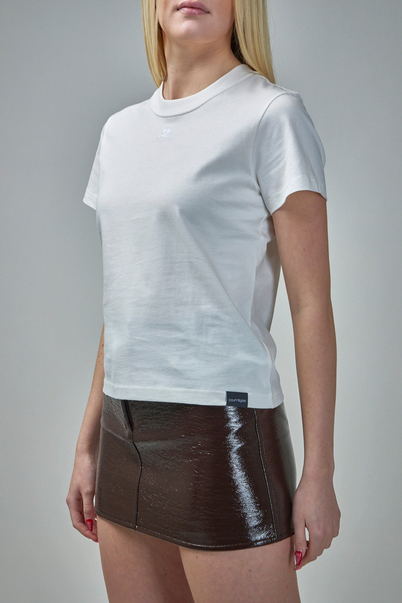 courrèges AC T-Shirt outlook