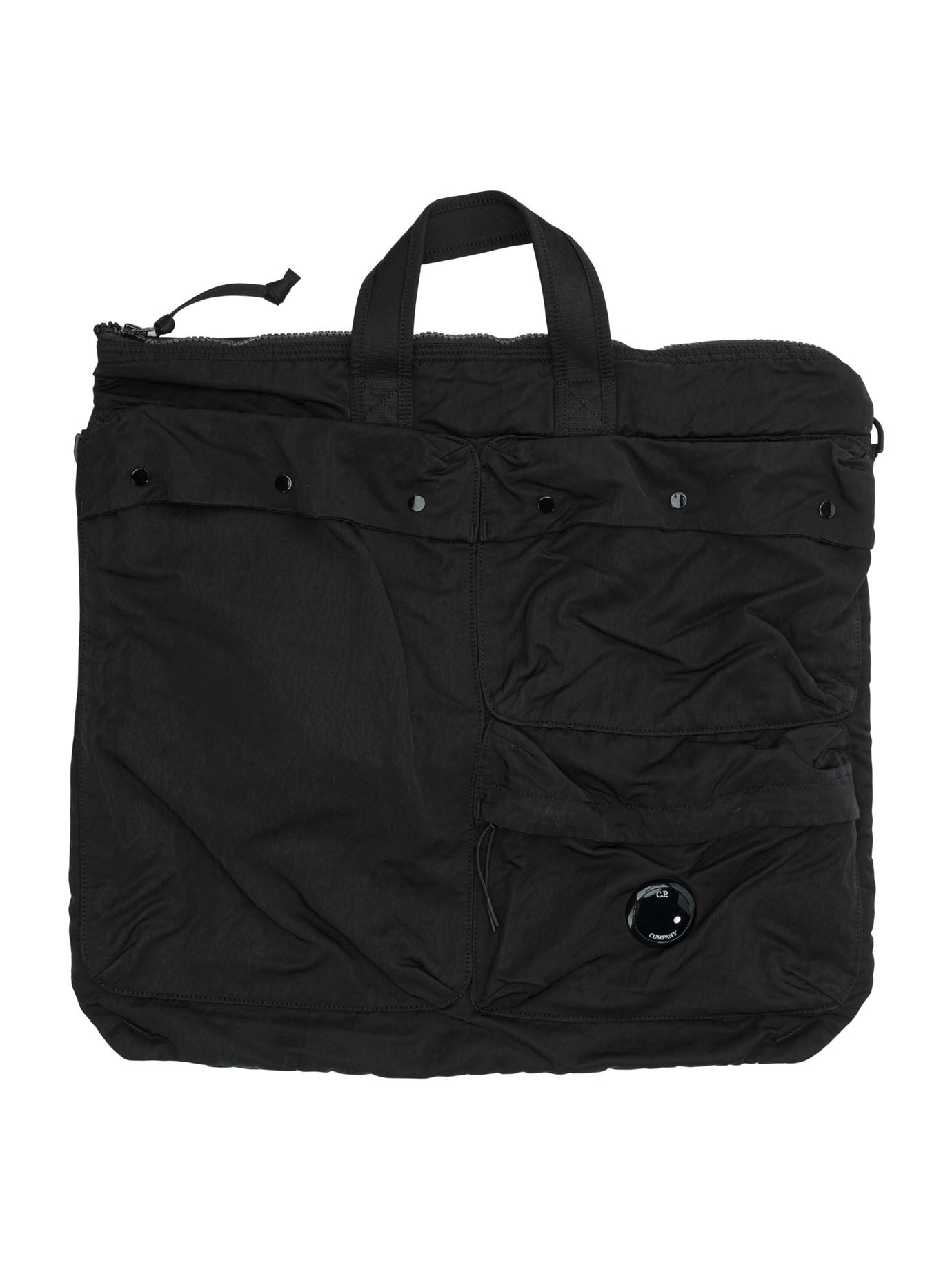 C.p. Company Shoulder Bag "nylon B" - 1