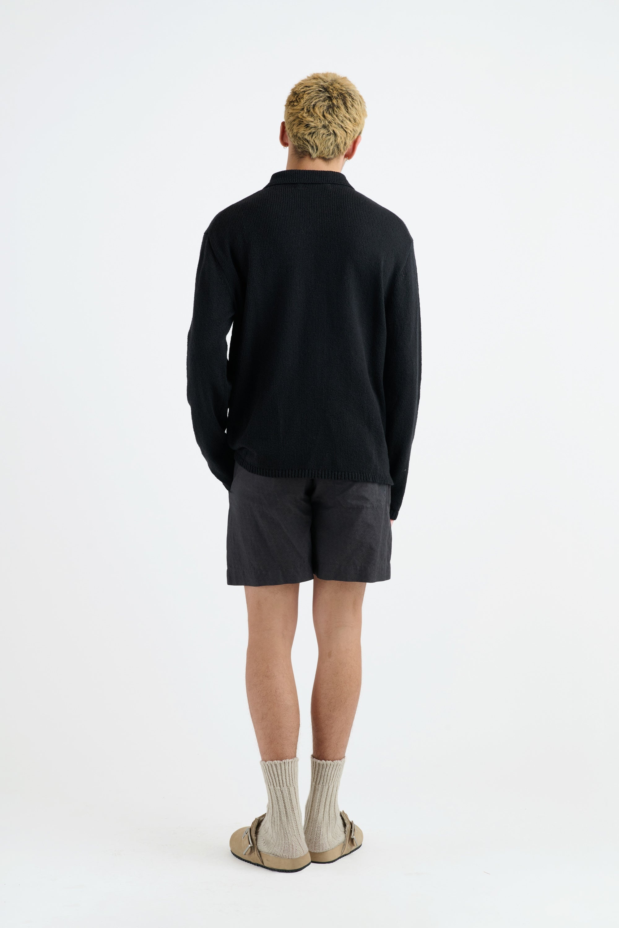 NORA LITE SHACKET - 4