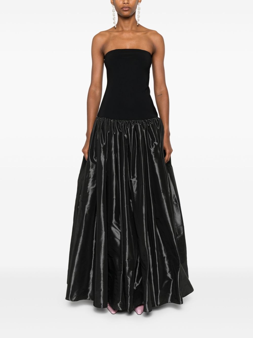 bustier Princess dress - 2