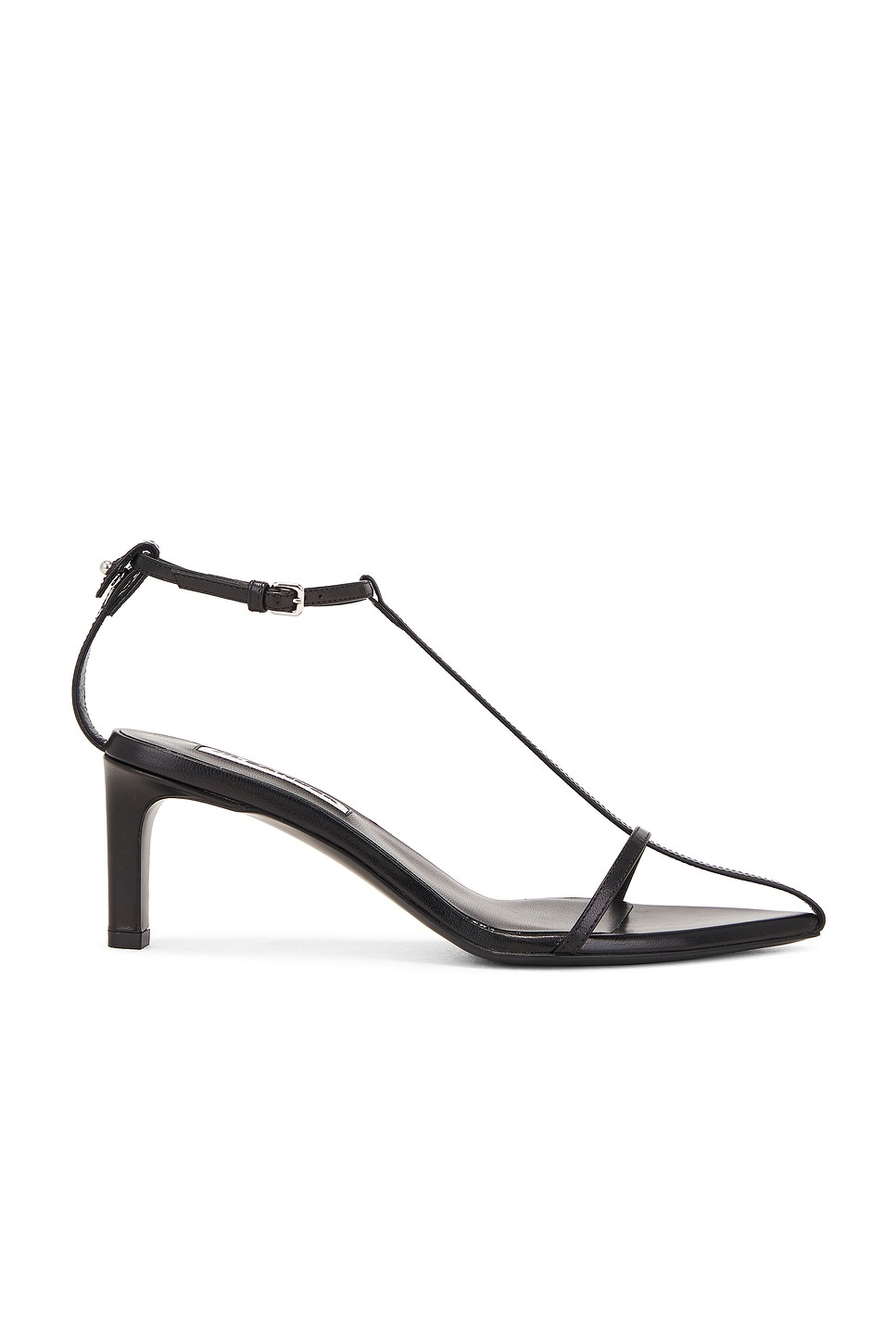 Cage Sandal Heel - 1