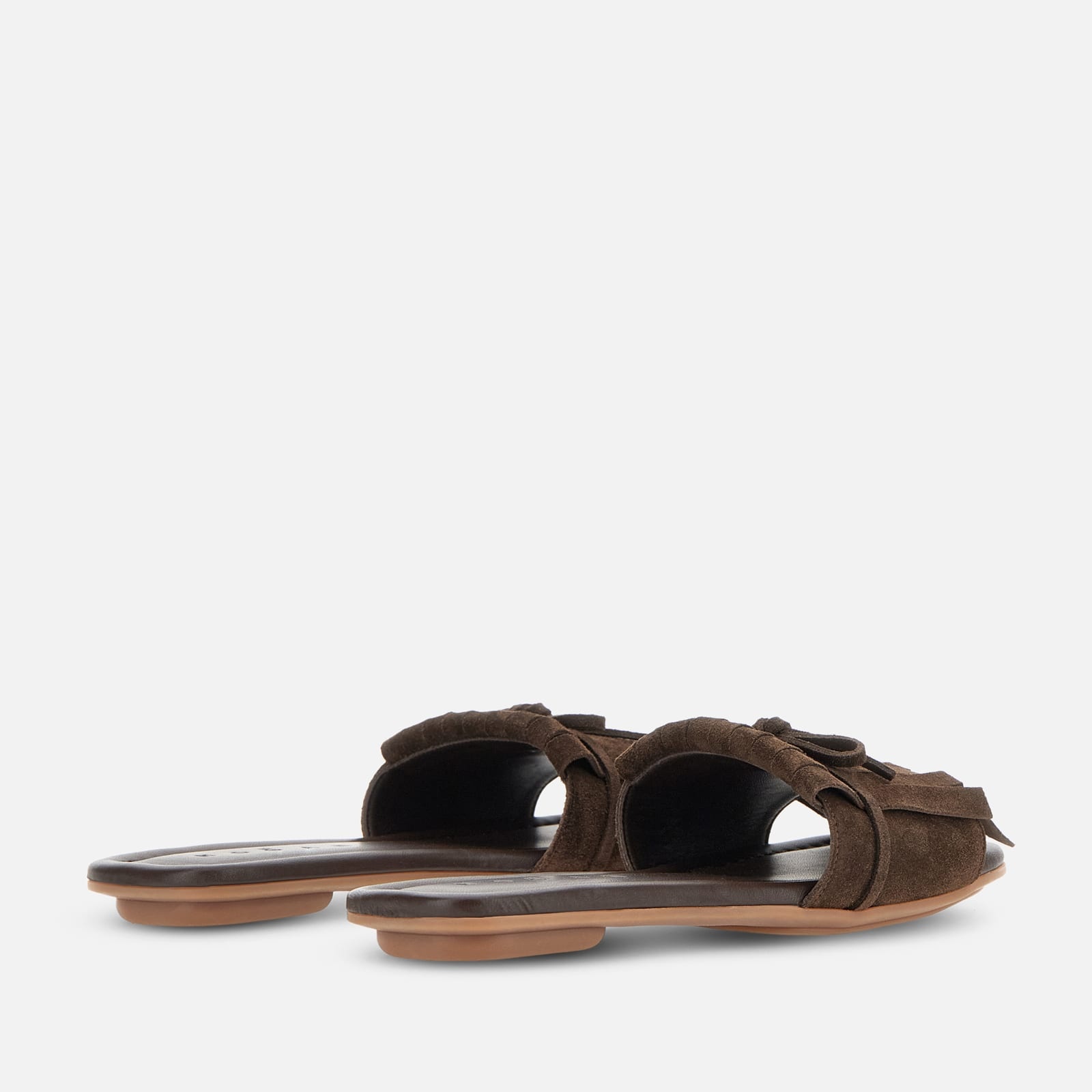 Flat Sandals Hogan H685 - 3