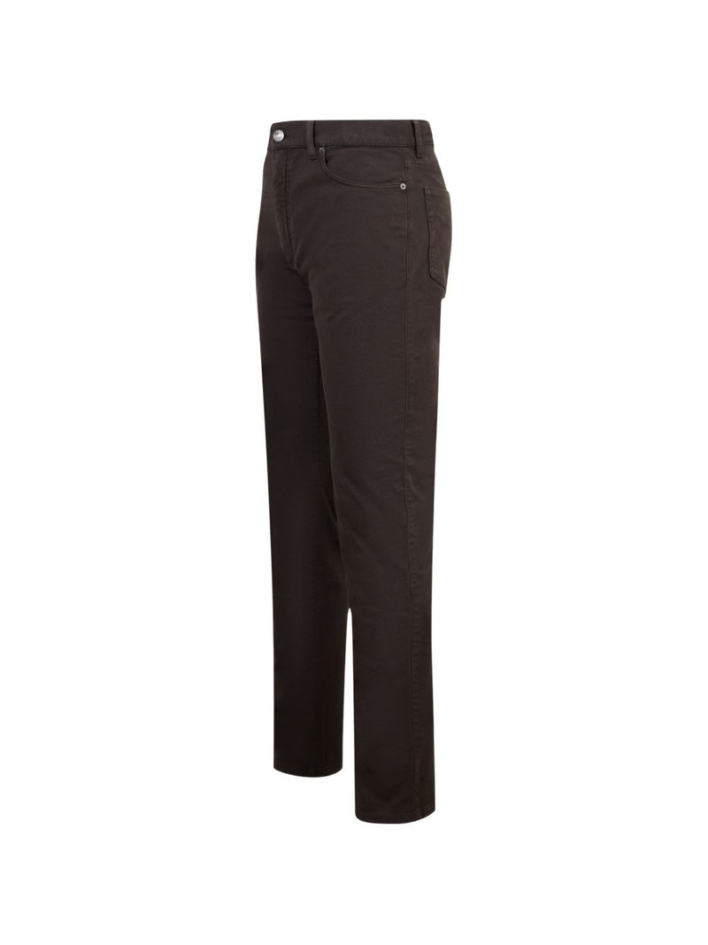Slim-Fit Roccia jeans 3