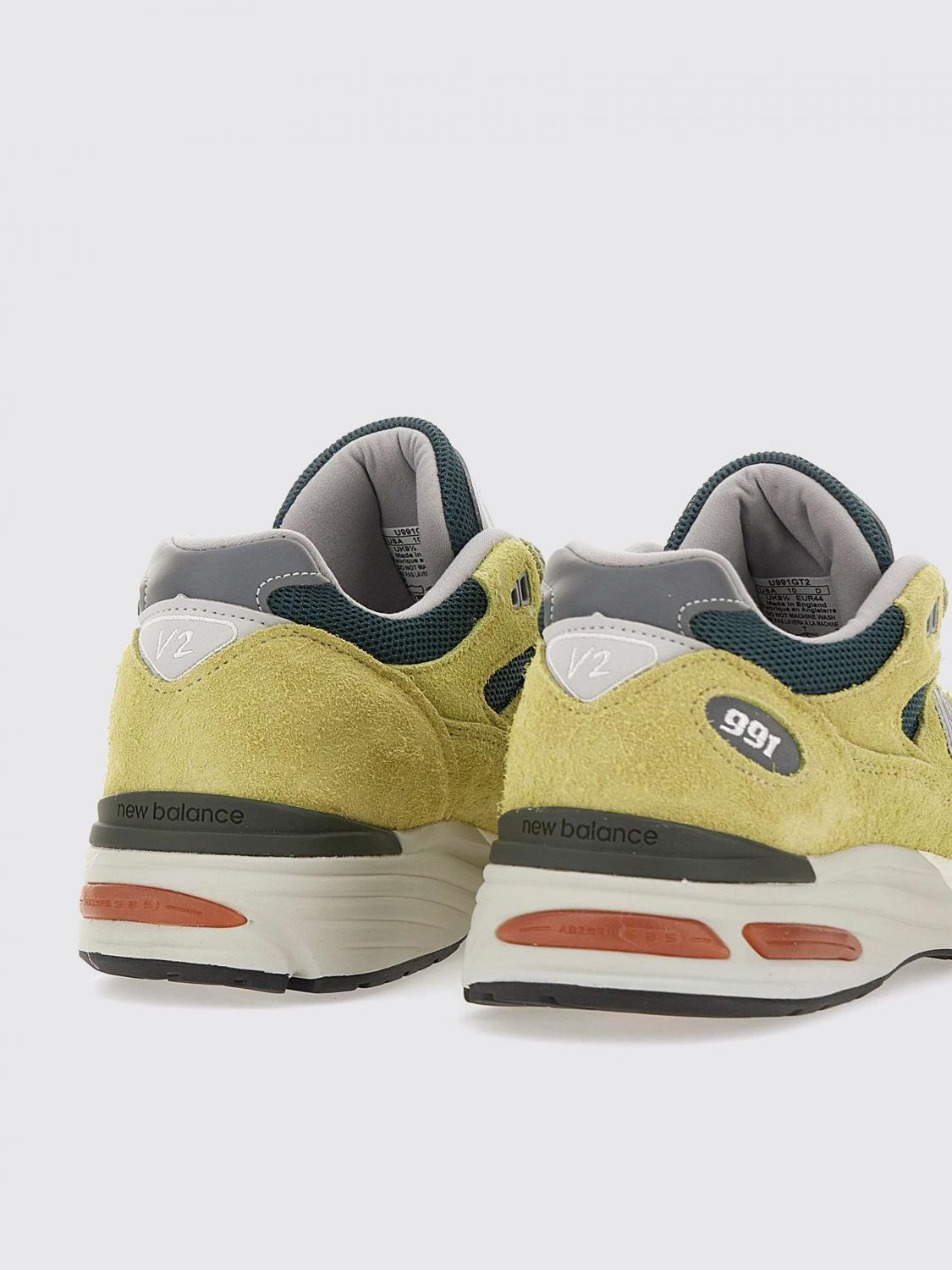 Sneakers men New Balance - 4