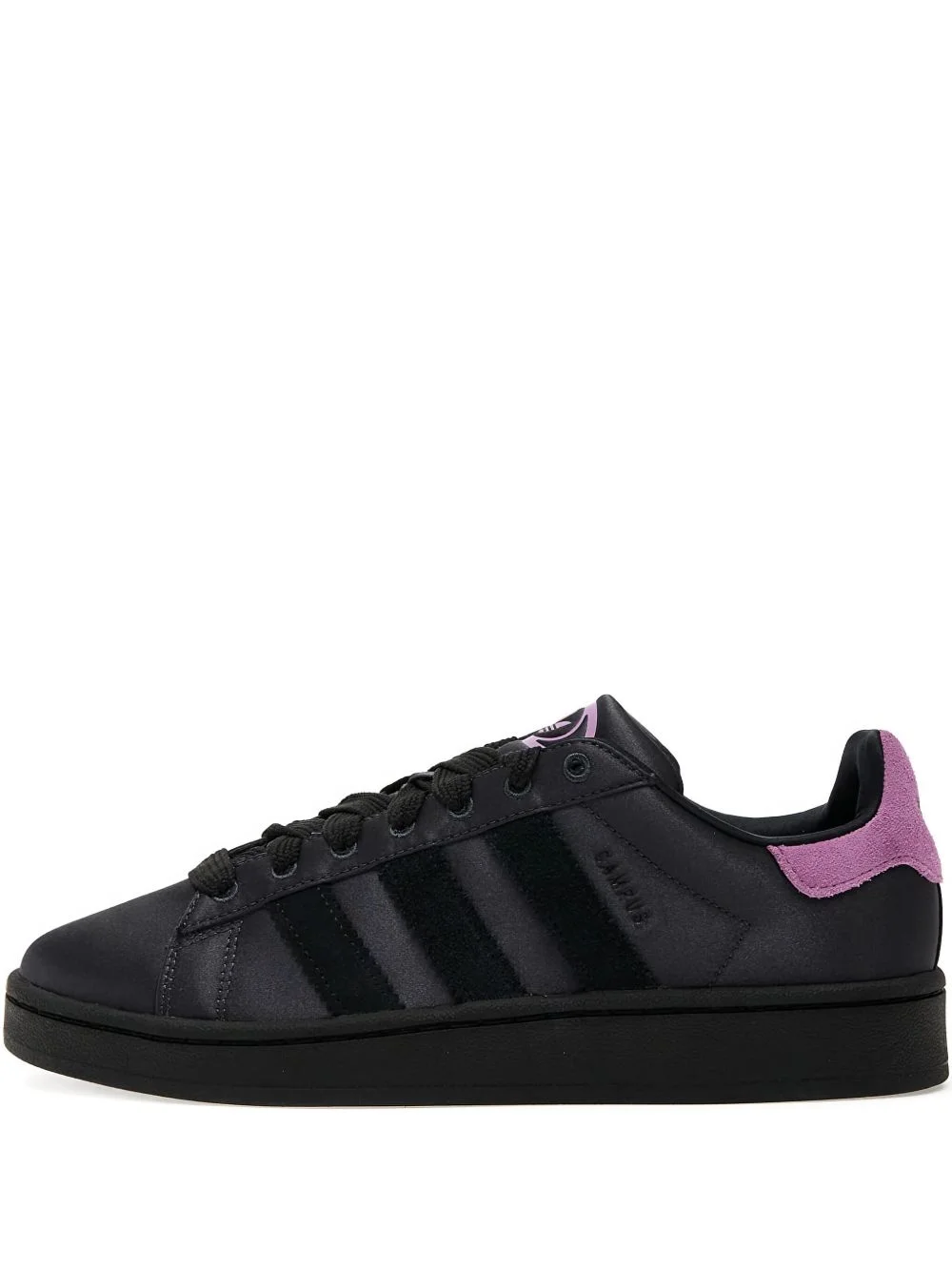 Campus 00's panelled sneakers - 1