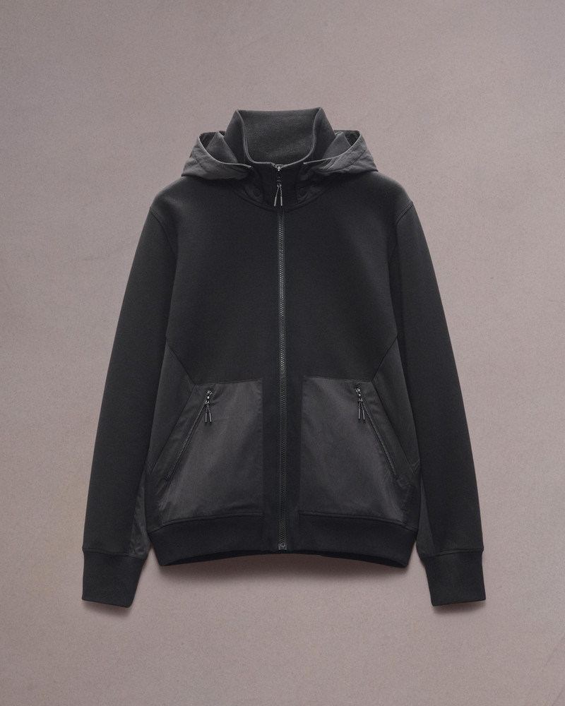 Pursuit Zip Hoodie 1