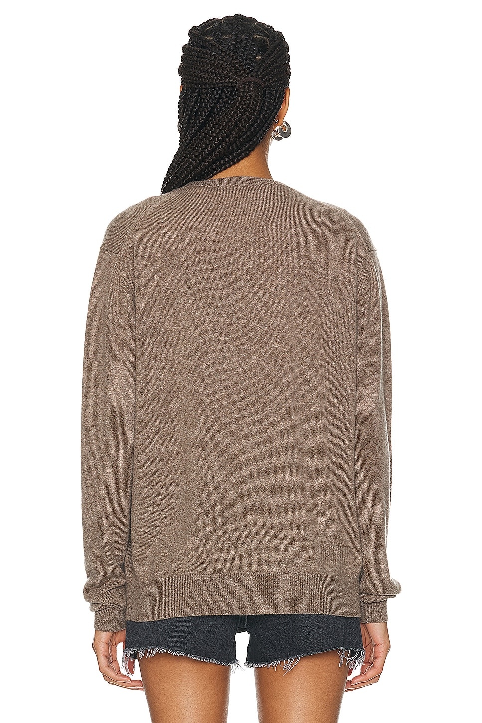 Clive Sweater - 3