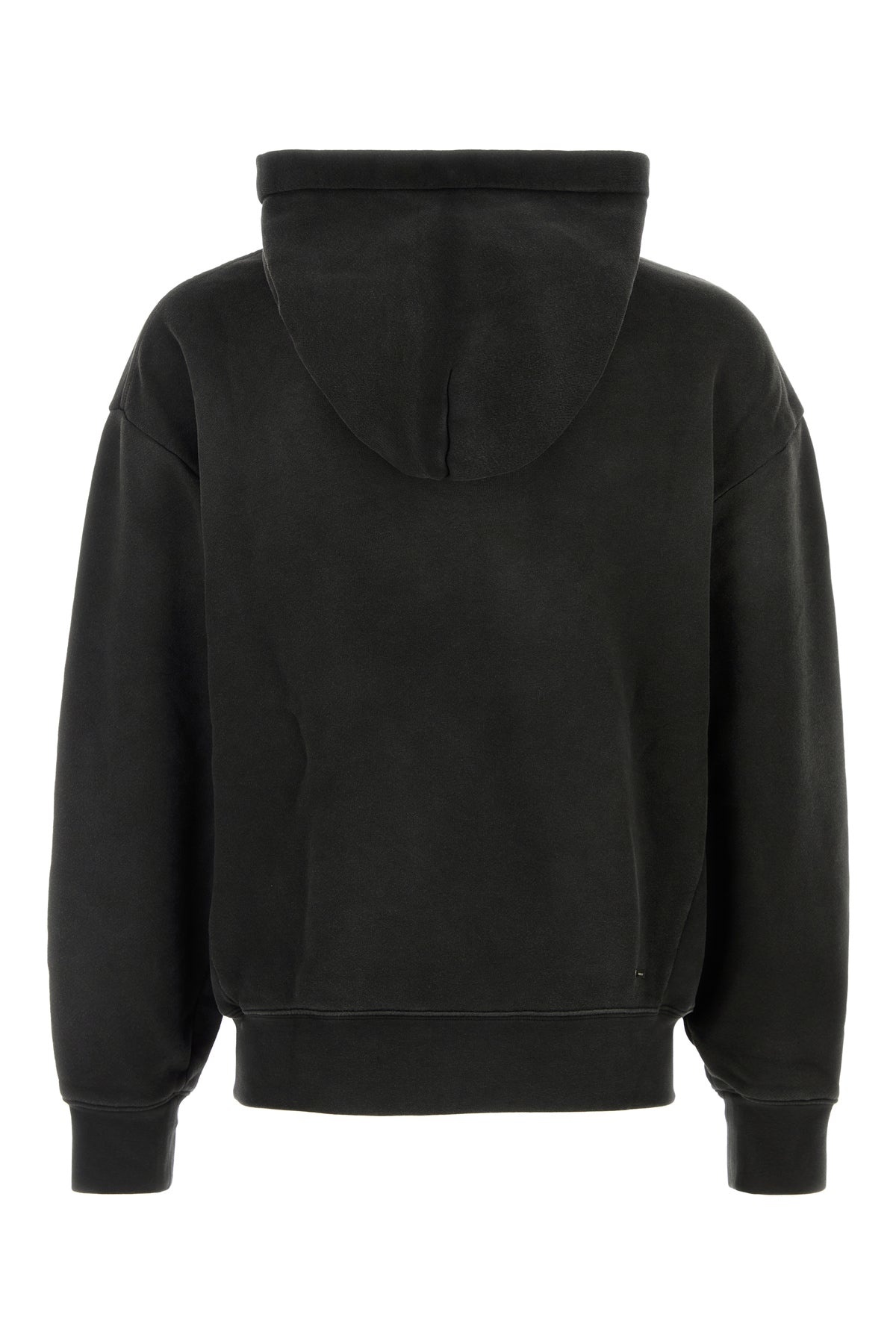 Slate cotton sweatshirt - 2